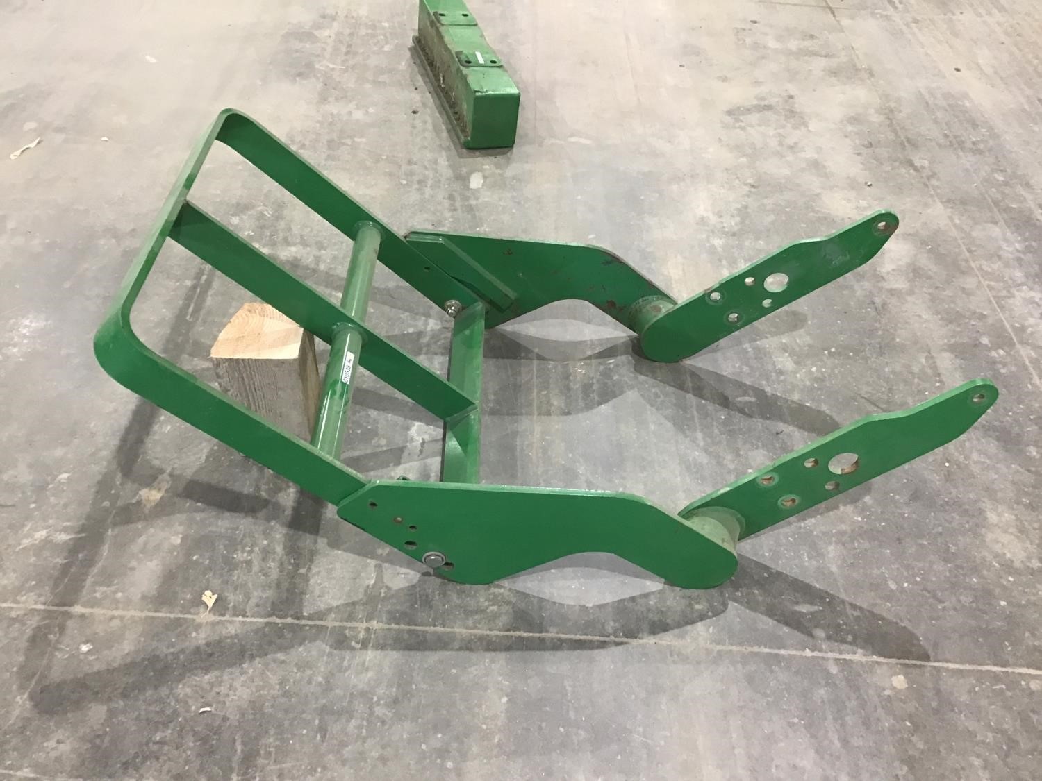 John Deere Front Grill Guard BigIron Auctions