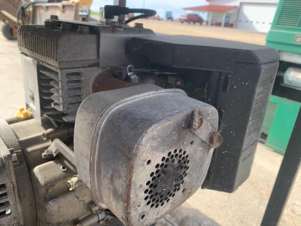 Briggs & Stratton Gen Power II Generator BigIron Auctions