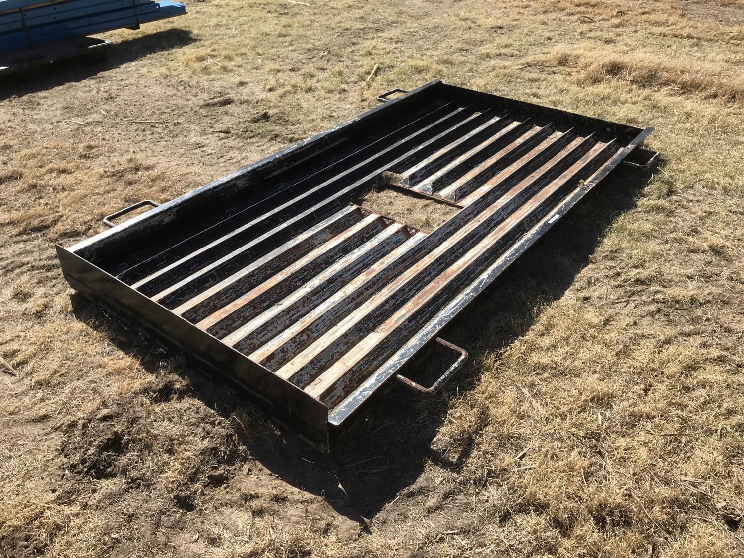 Pickup Bed Insert BigIron Auctions