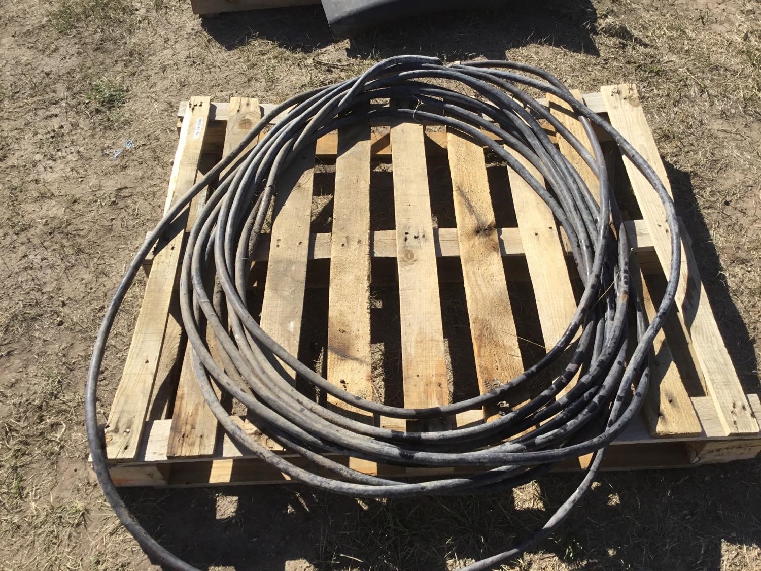 Sheathed Wire BigIron Auctions