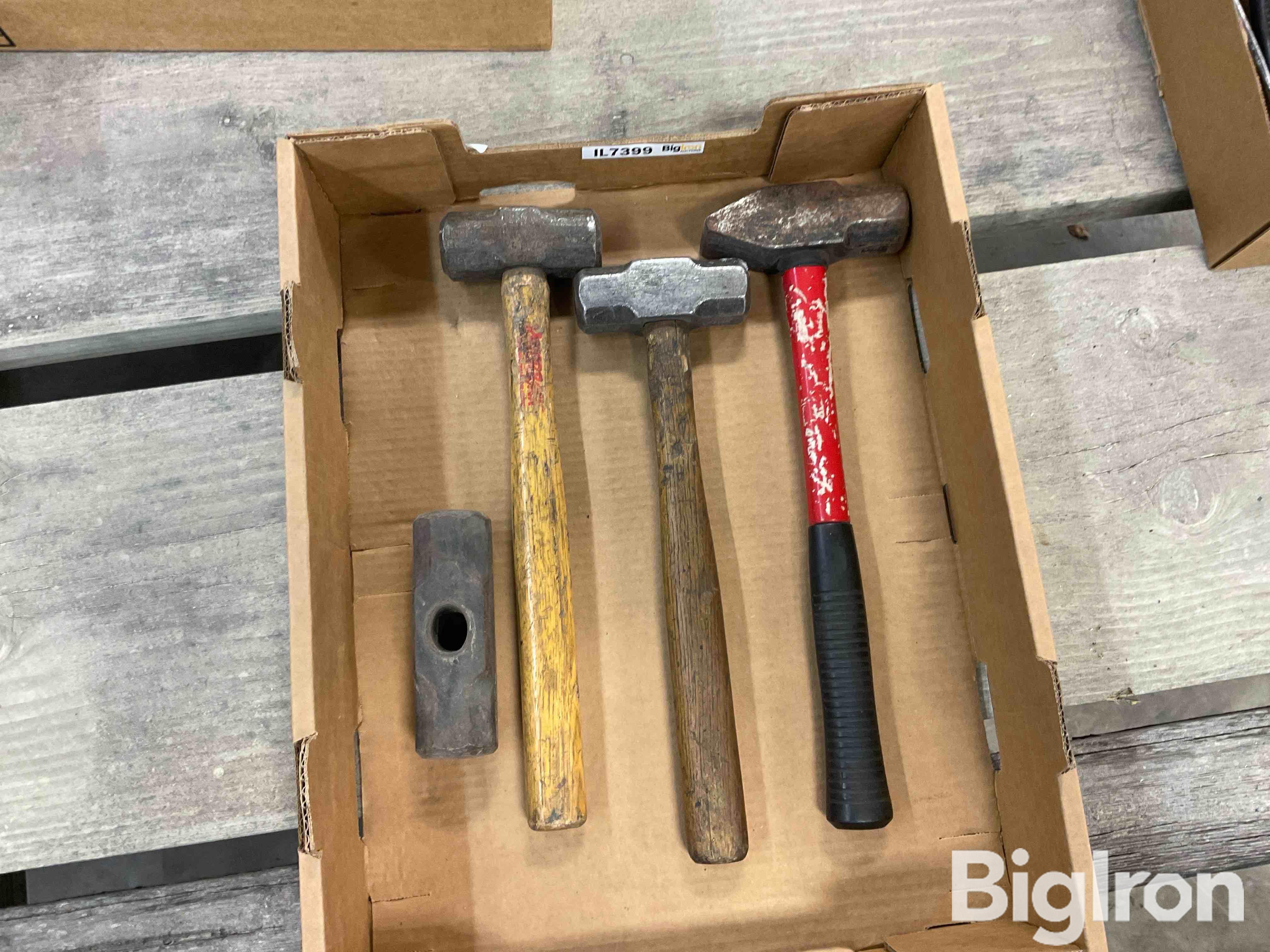 Hammers BigIron Auctions