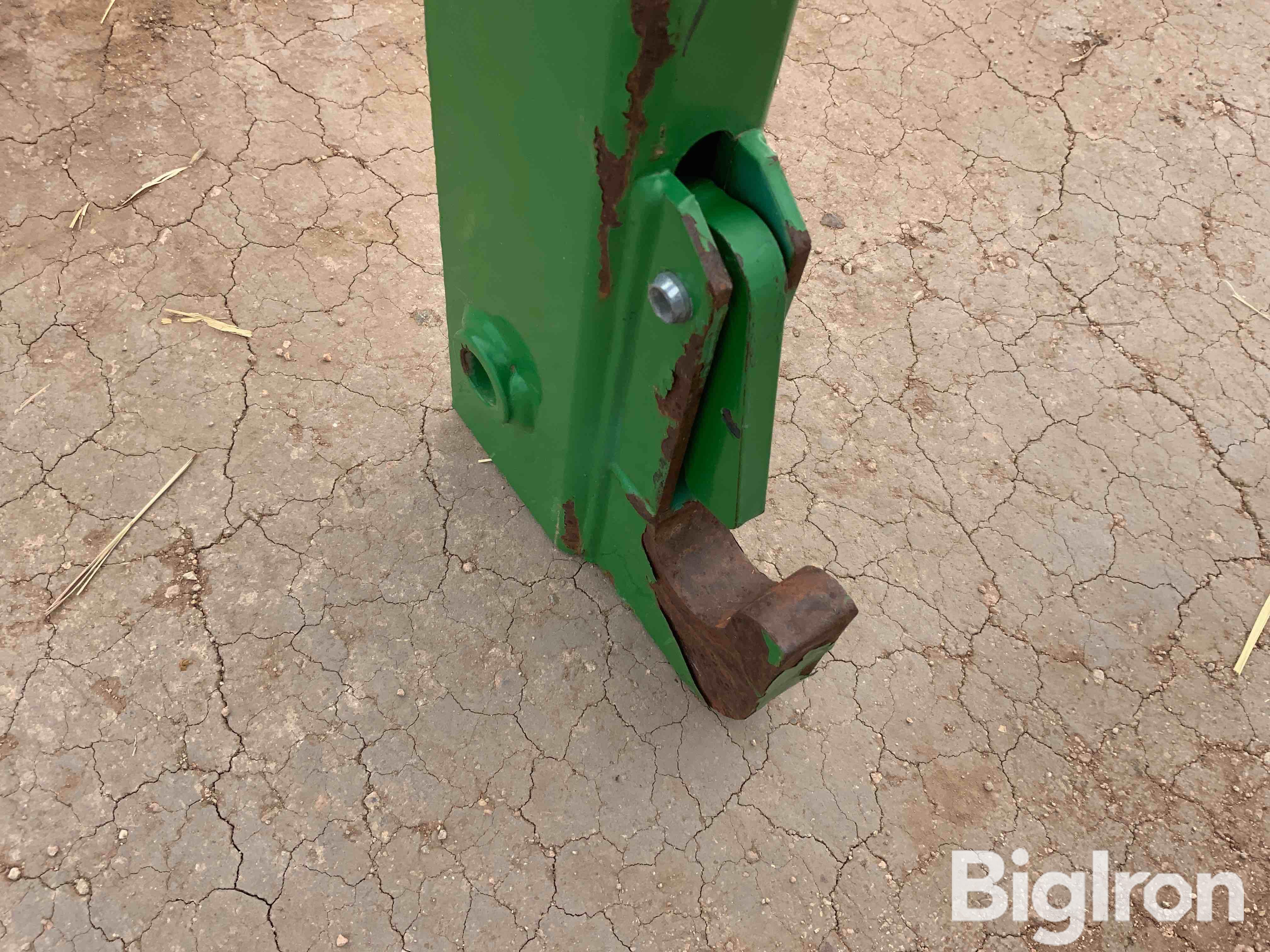 John Deere IMatch Category 1 Quick Hitch BigIron Auctions