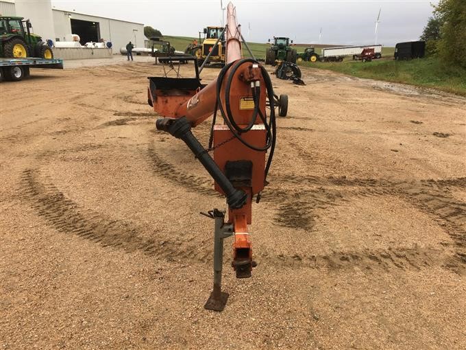 Brandt 1060 Auger BigIron Auctions