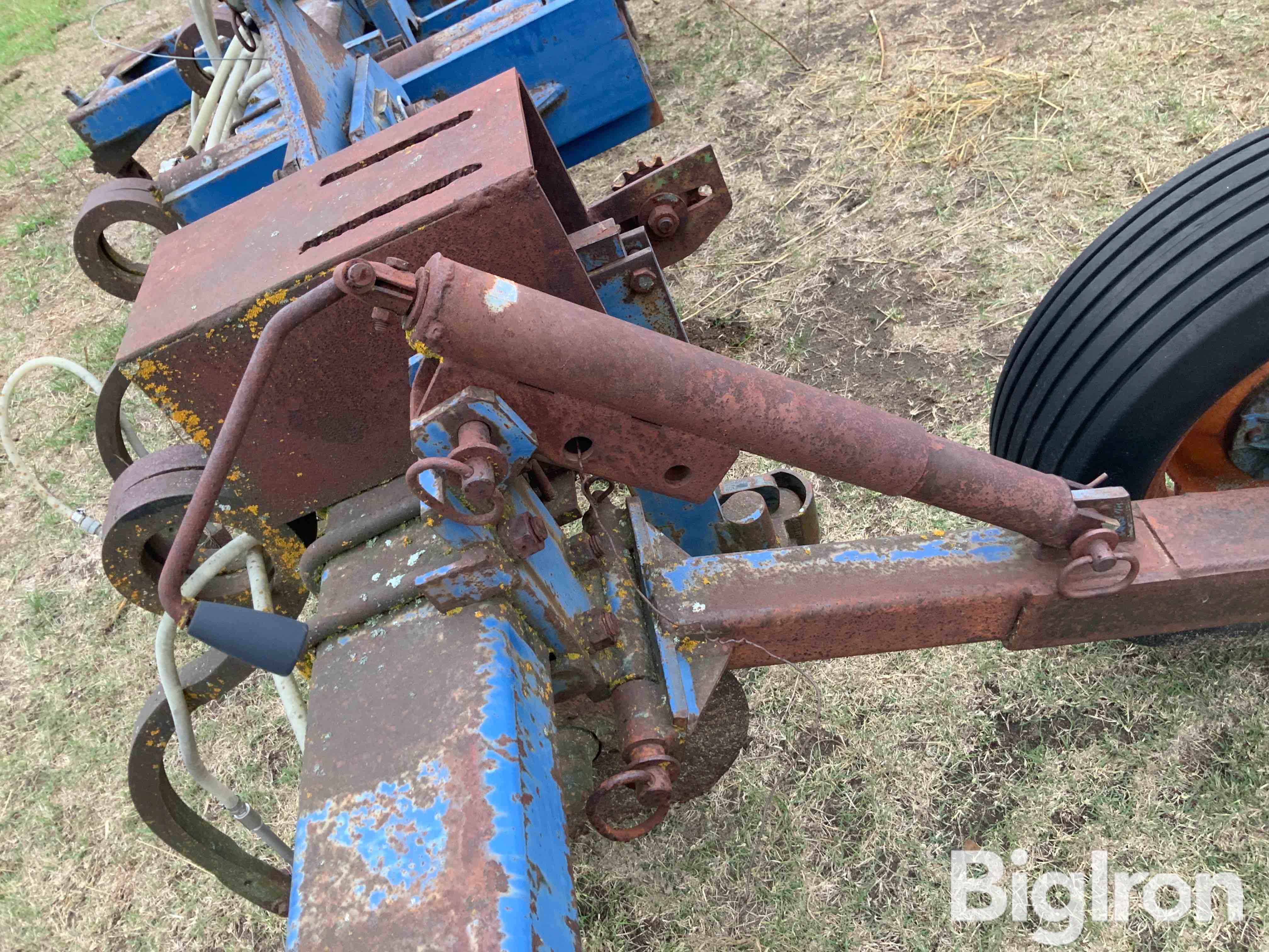 3-Pt Liquid Applicator BigIron Auctions