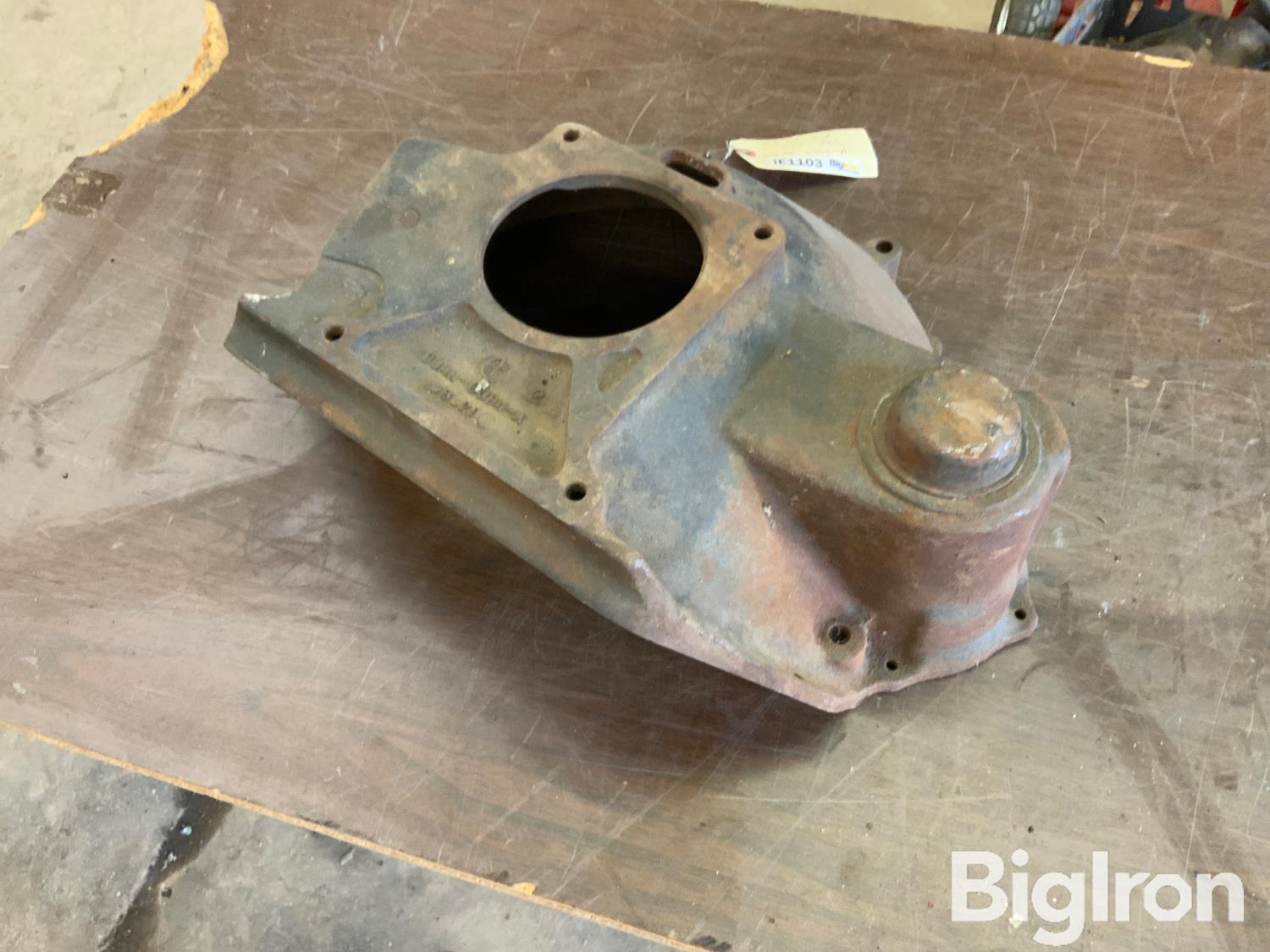 1968-69 Ford 289-302 Bell Housing BigIron Auctions