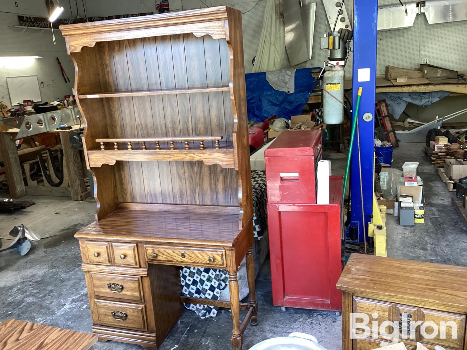 Broyhill Bedroom Furniture BigIron Auctions