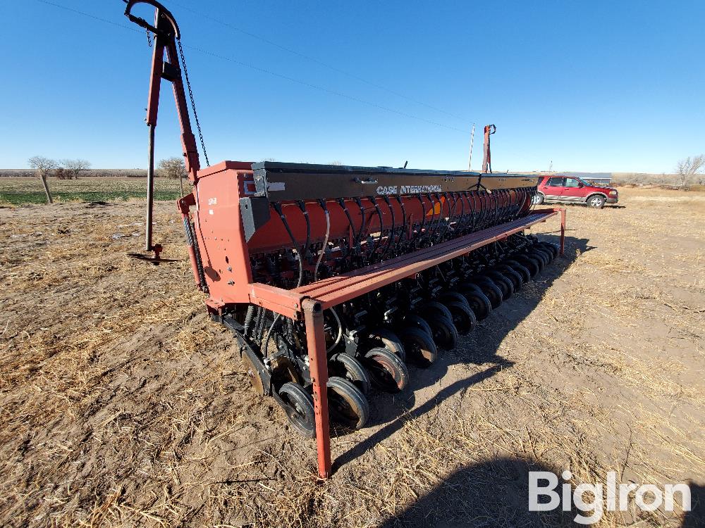 International 5400 Grain Drill BigIron Auctions