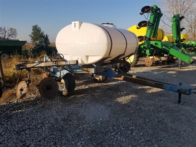 John Blue Company 114263 Liquid Nitrogen Applicator BigIron Auctions