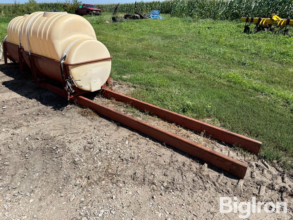 Saddle Tanks BigIron Auctions