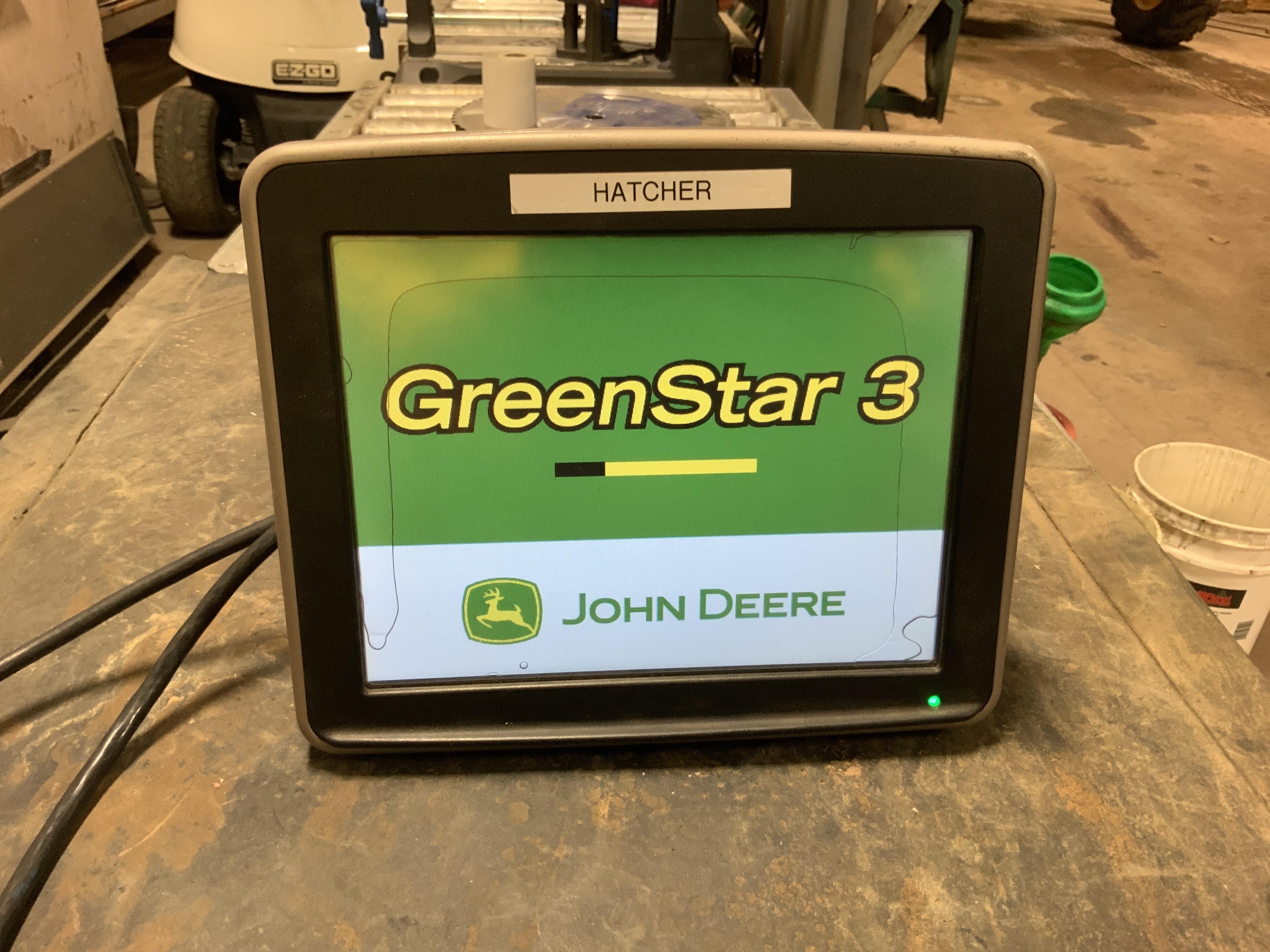 John Deere 2630 Display BigIron Auctions