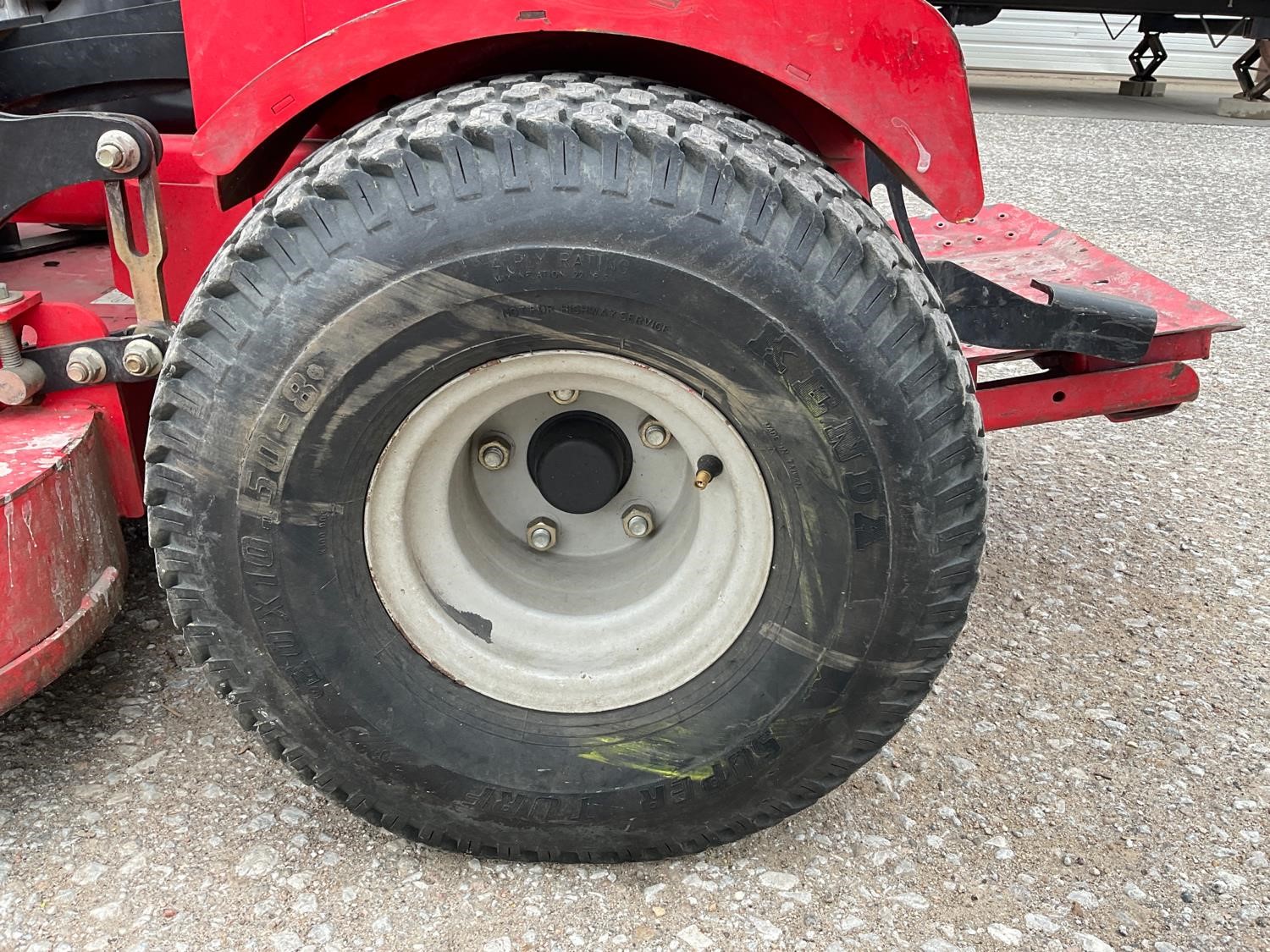 Gravely 994112 Pro-Stance 52