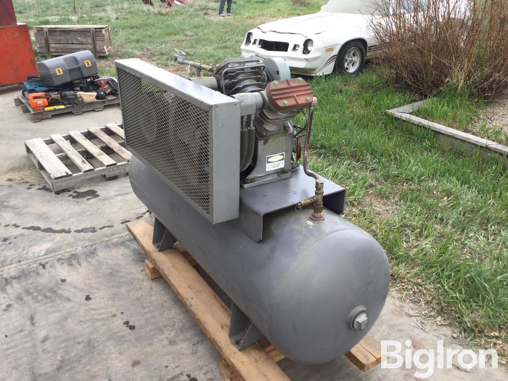 Ingersoll rand air compressor 242 2025 5d3 manual