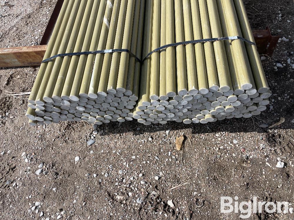 High Tensile Electric Fence Posts BigIron Auctions