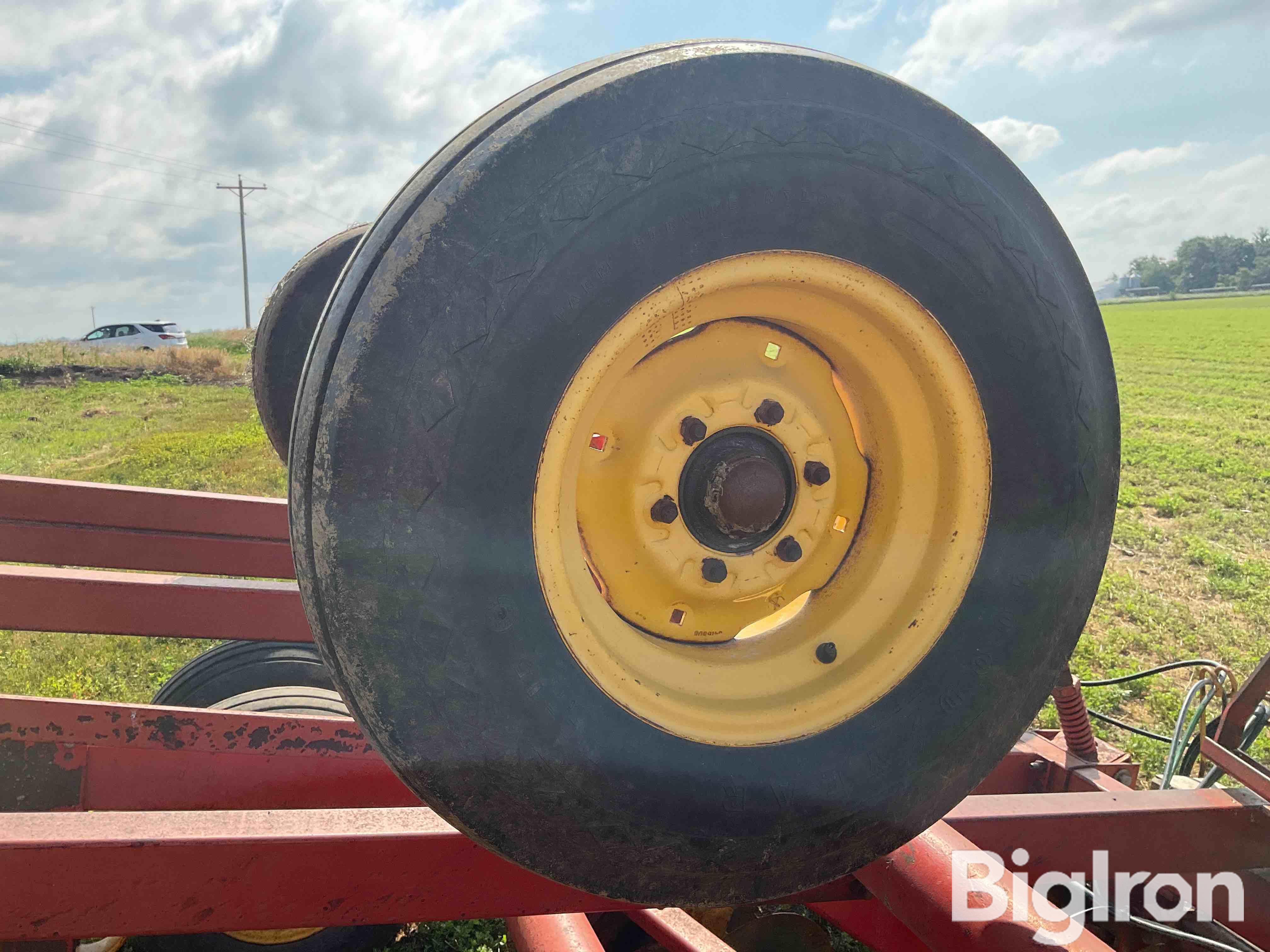 Kewanee Disk BigIron Auctions