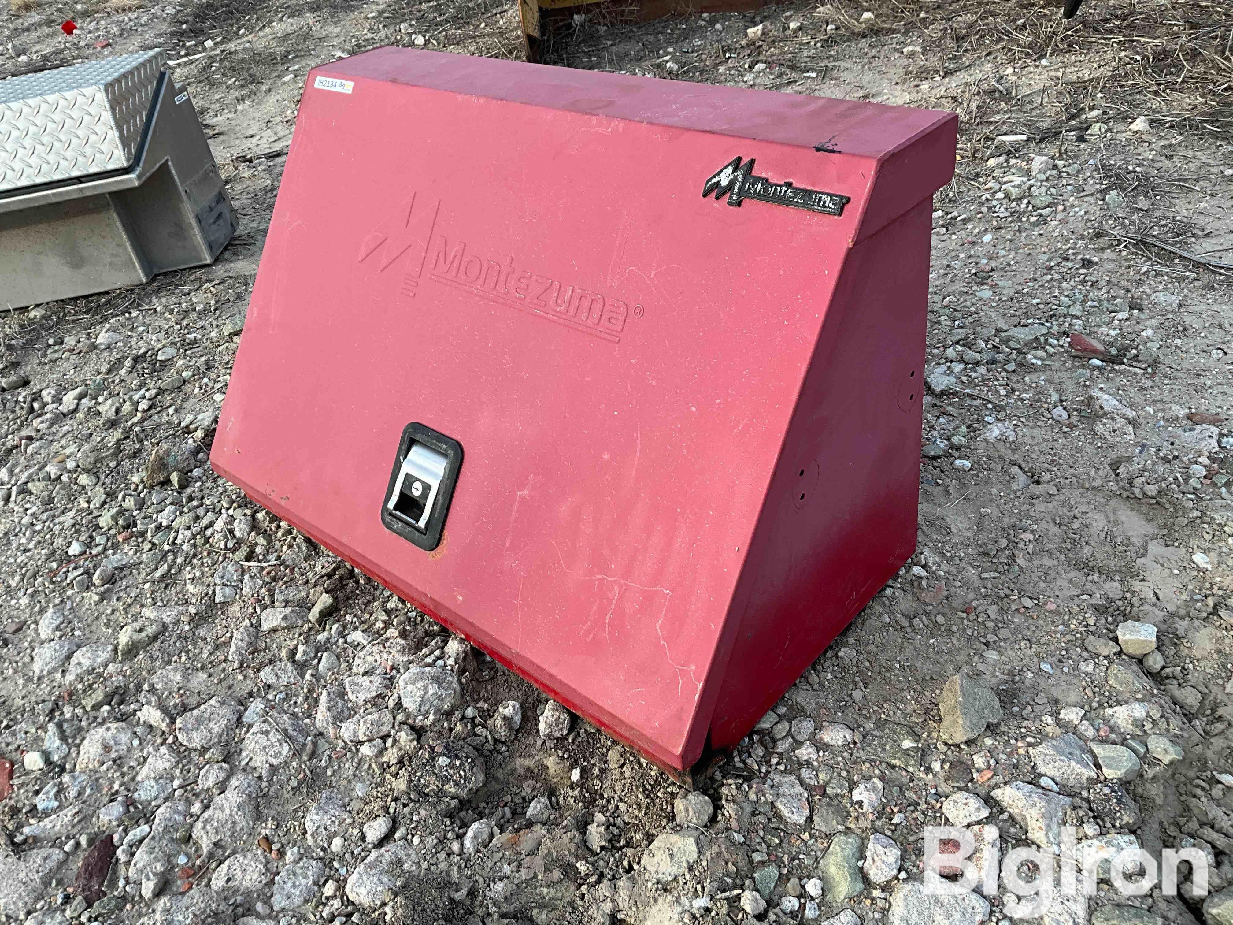 Toolbox BigIron Auctions