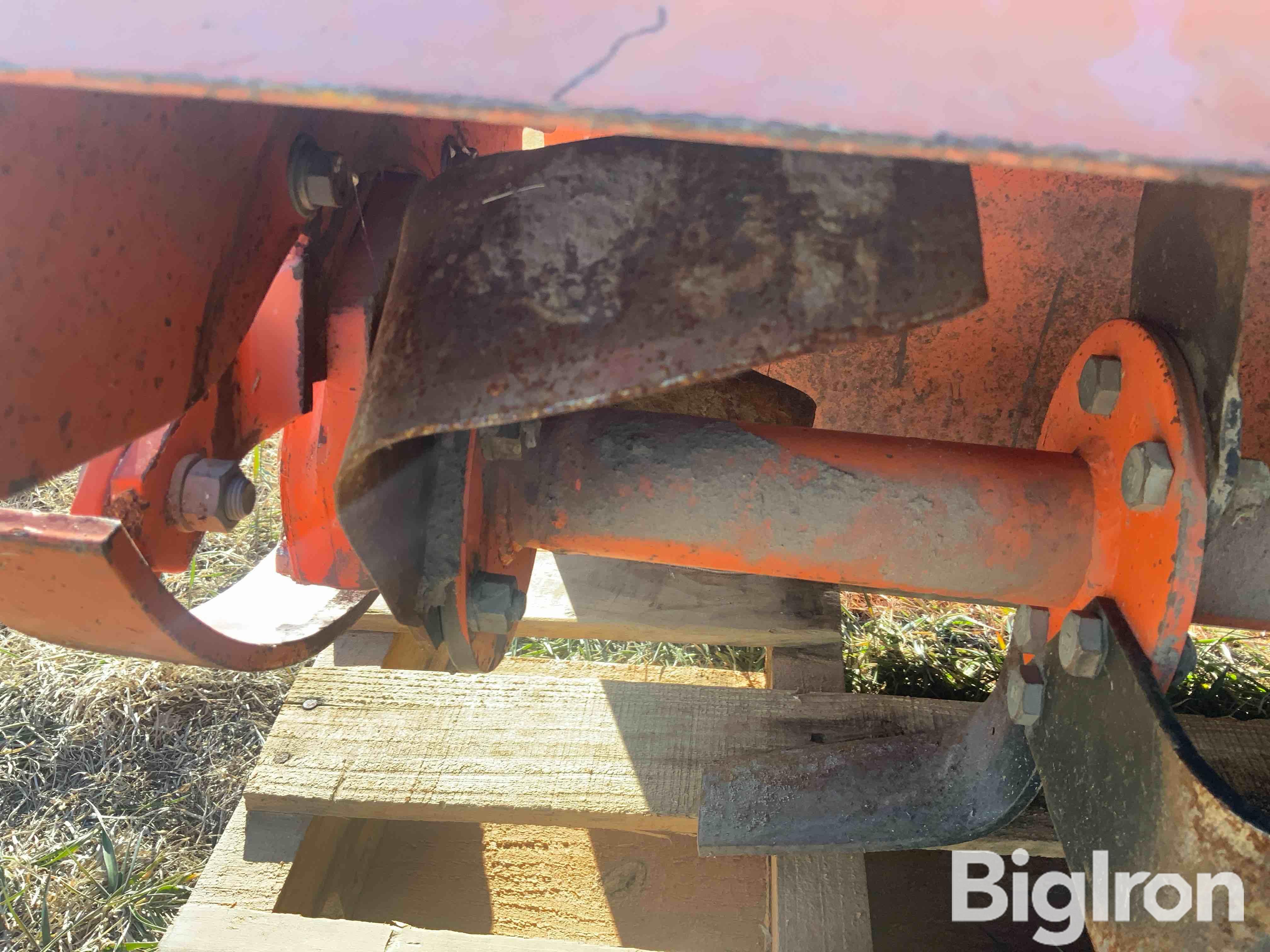 Kubota FL850 36” 3PT Tiller BigIron Auctions