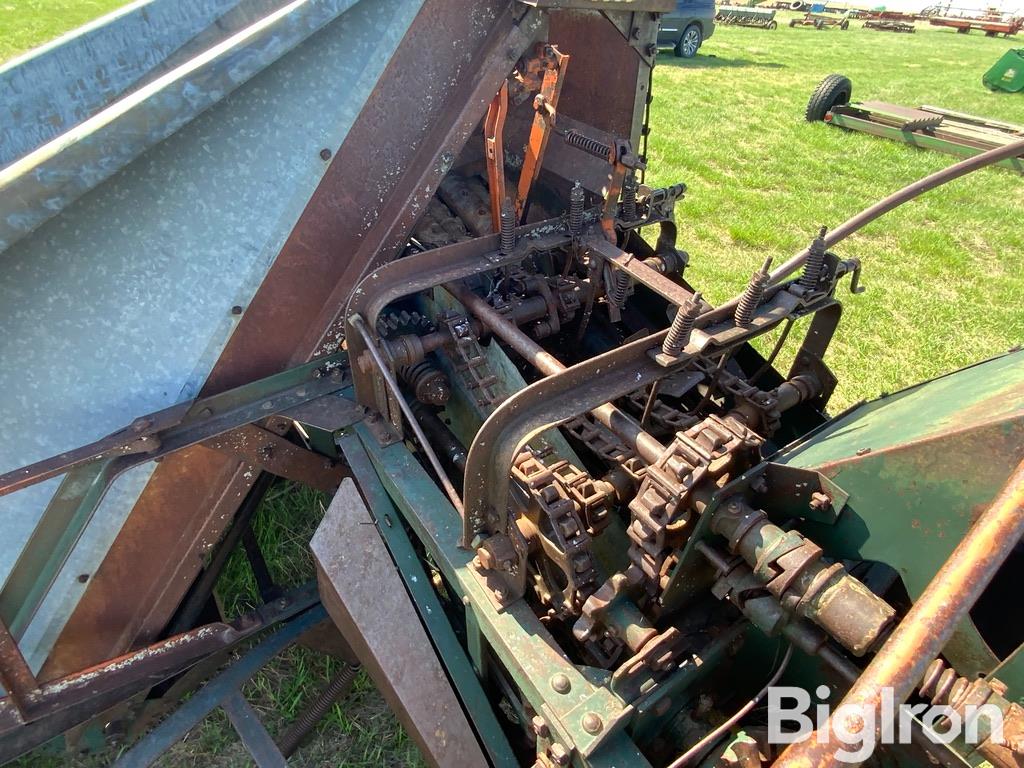 One Row Corn Picker Bigiron Auctions