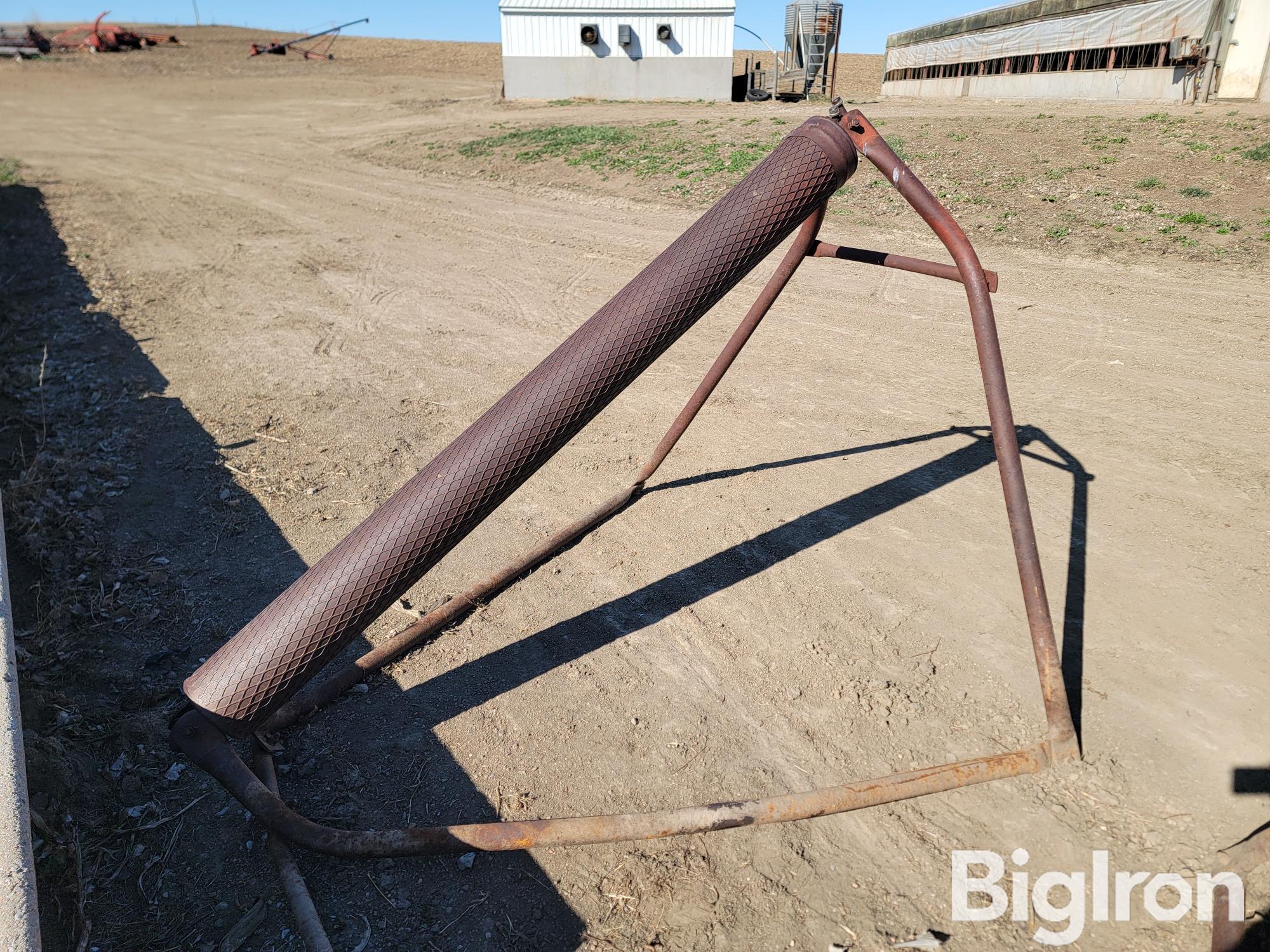 Rolling Cattle Oiler BigIron Auctions