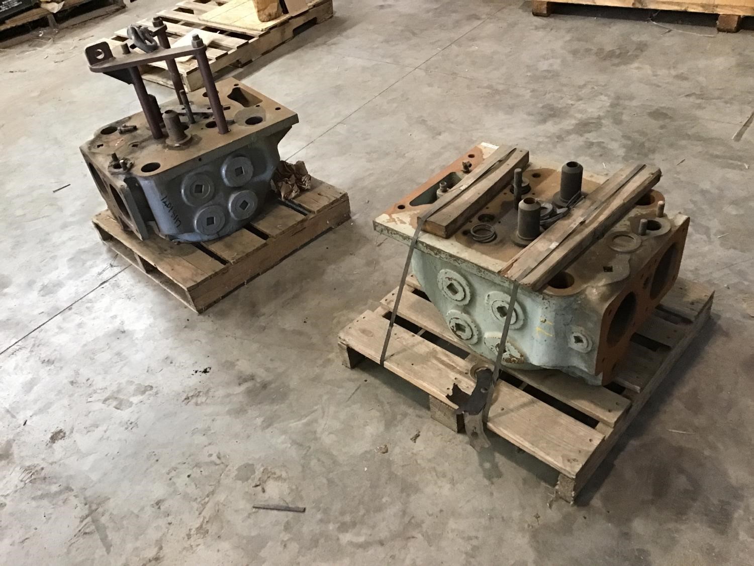 Fairbanks Morse Cylinder Heads BigIron Auctions