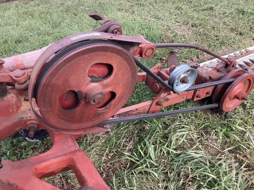 McCormick International Sickle Mower BigIron Auctions