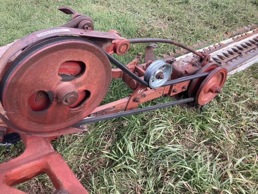 McCormick International Sickle Mower BigIron Auctions