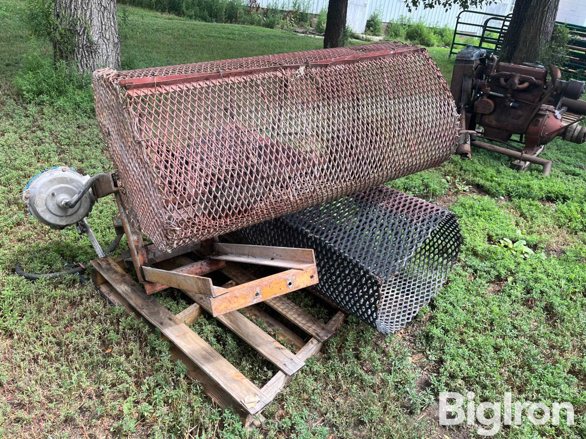 Irrigation Pump Screens BigIron Auctions