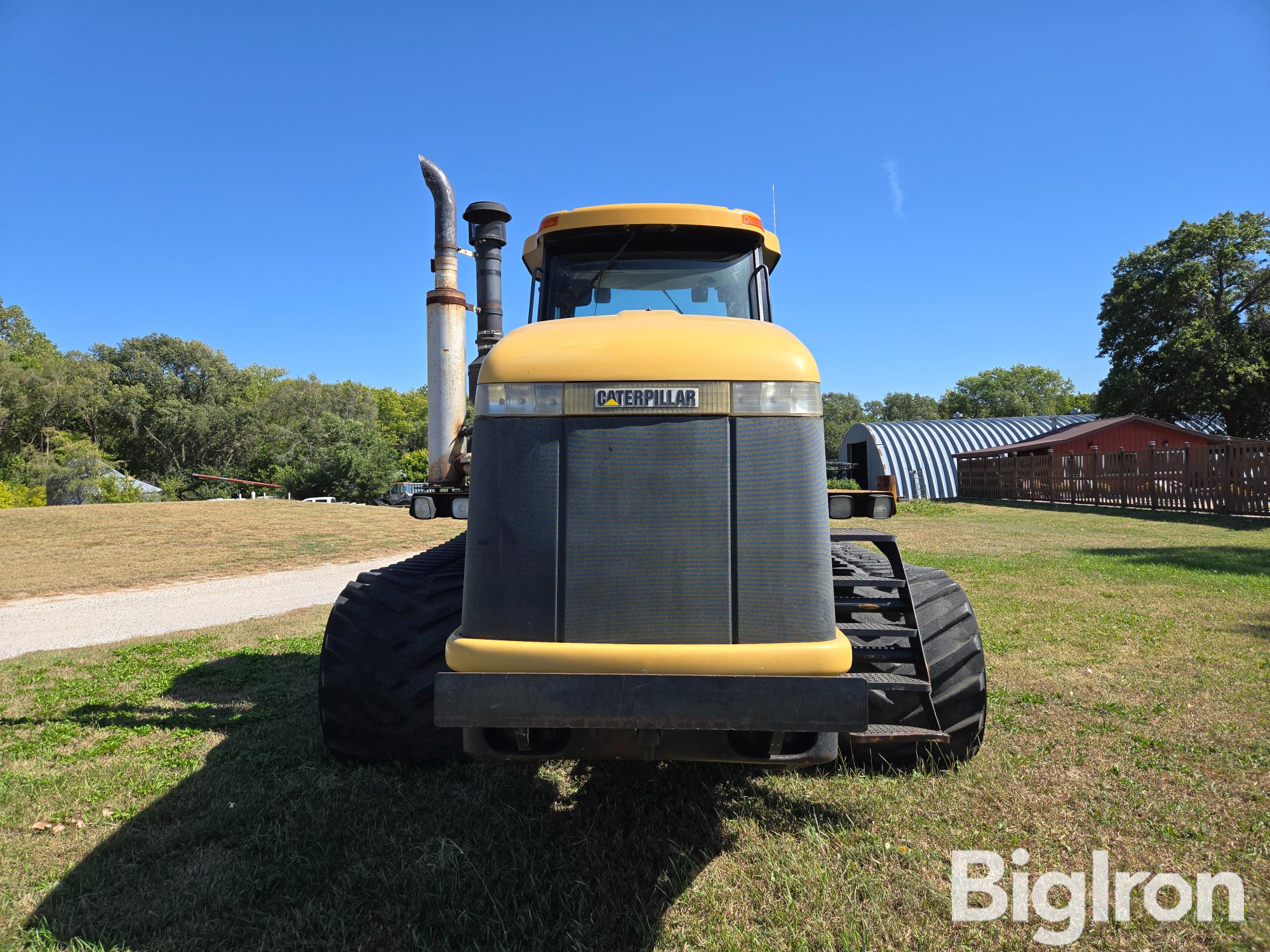 RARE CAT Challenger 95E Agricultural Tractor on sale 1998 FARM SHOW EDITION 1 Of 1500