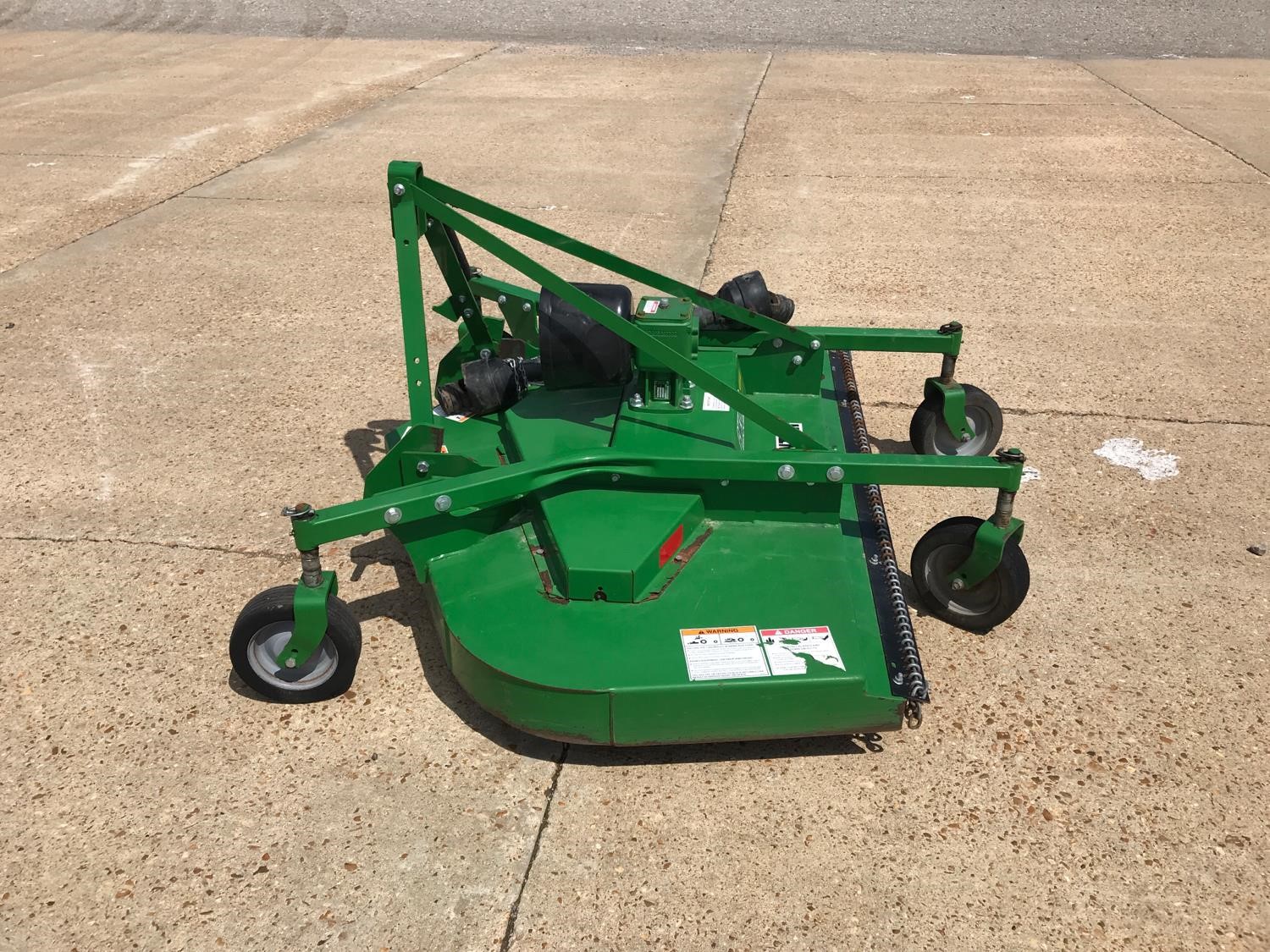 2020 Frontier GM3072 Finish Mower BigIron Auctions