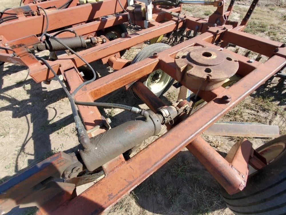 Miller 5x5 Blade Plow BigIron Auctions