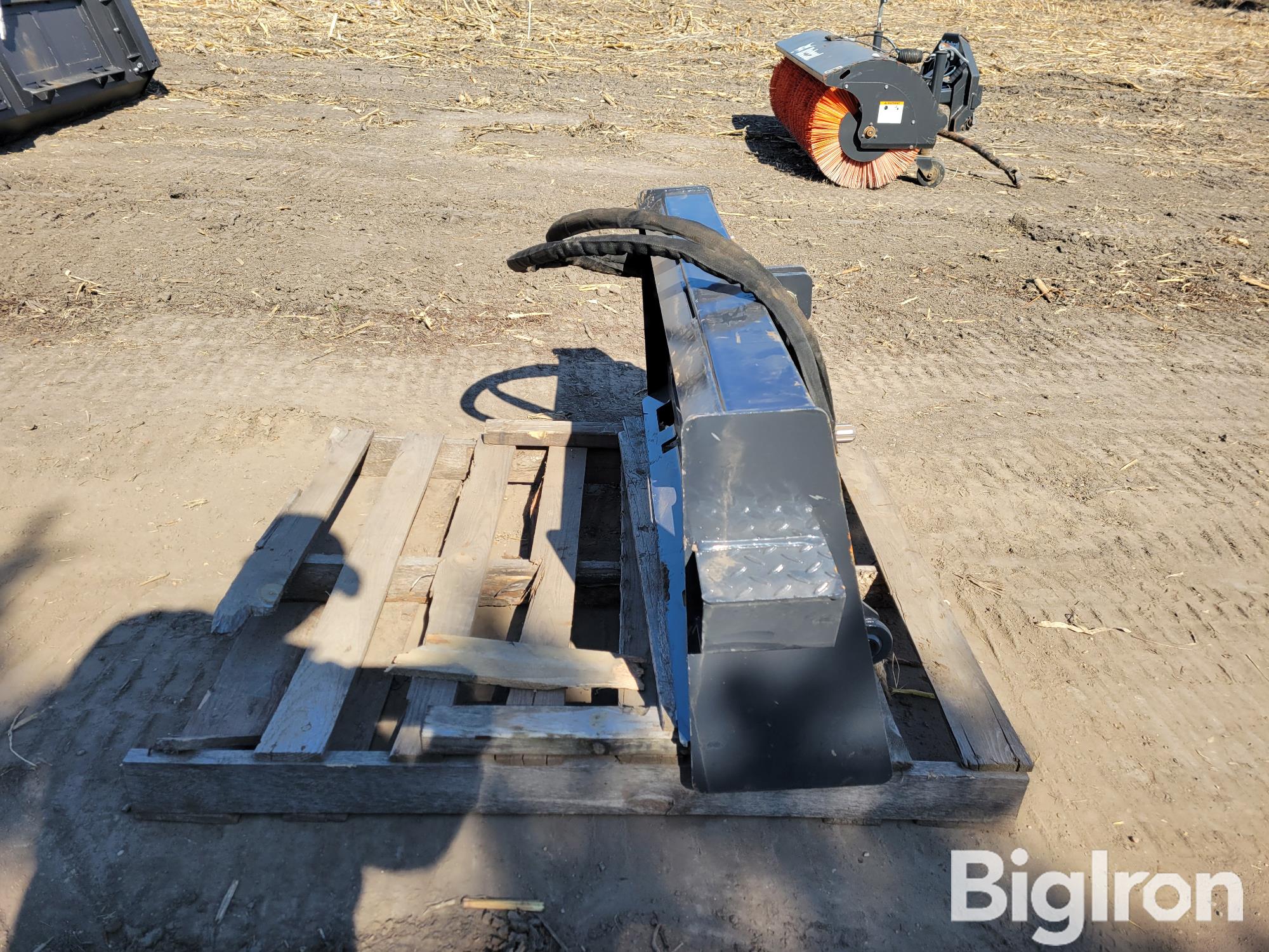 Land Honor PHA-16-2C 3-Pt PTO Adapter BigIron Auctions