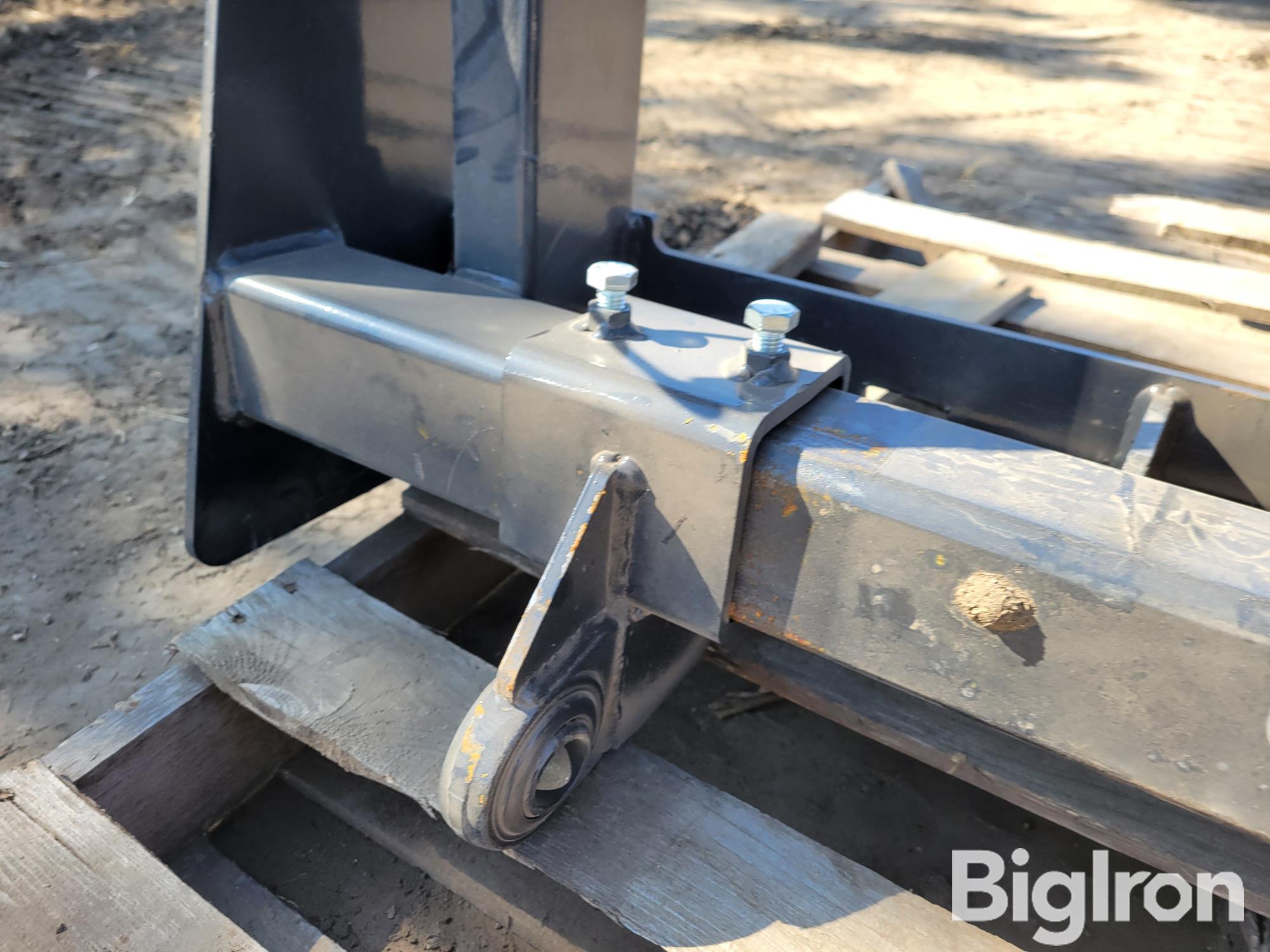 Land Honor PHA-16-2C 3-Pt PTO Adapter BigIron Auctions