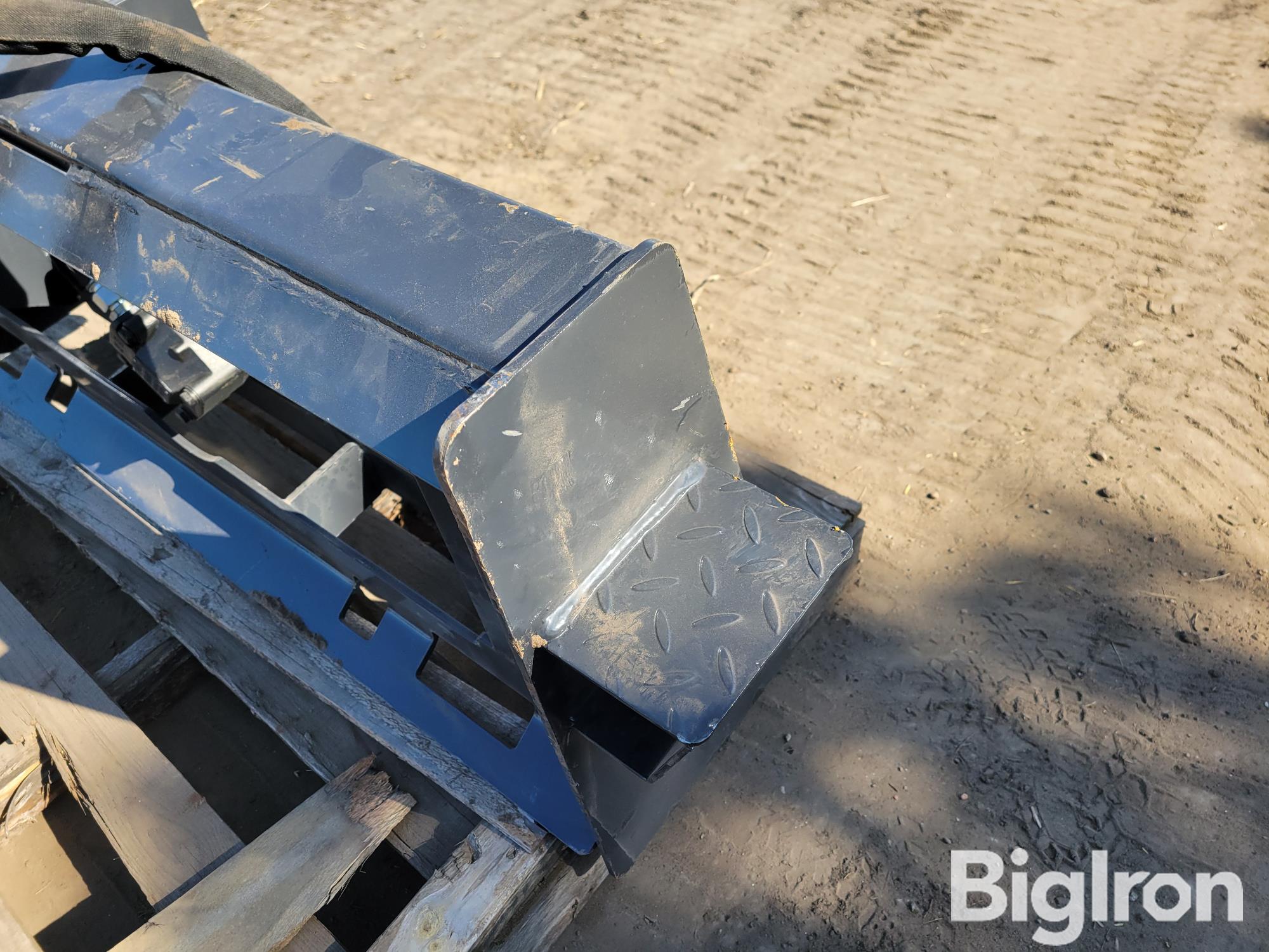 Land Honor PHA-16-2C 3-Pt PTO Adapter BigIron Auctions