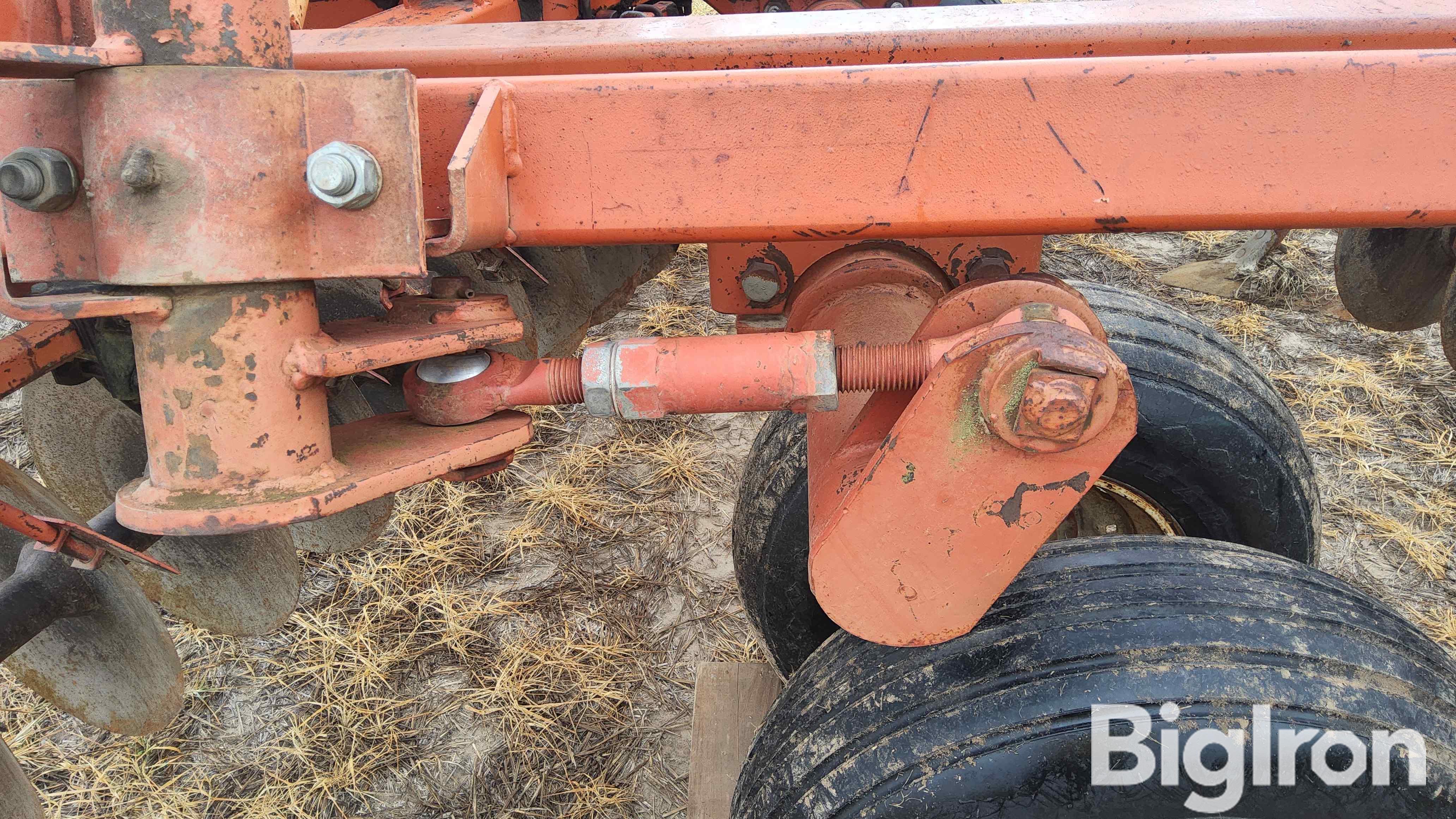 Bush Hog 1450 Disk BigIron Auctions