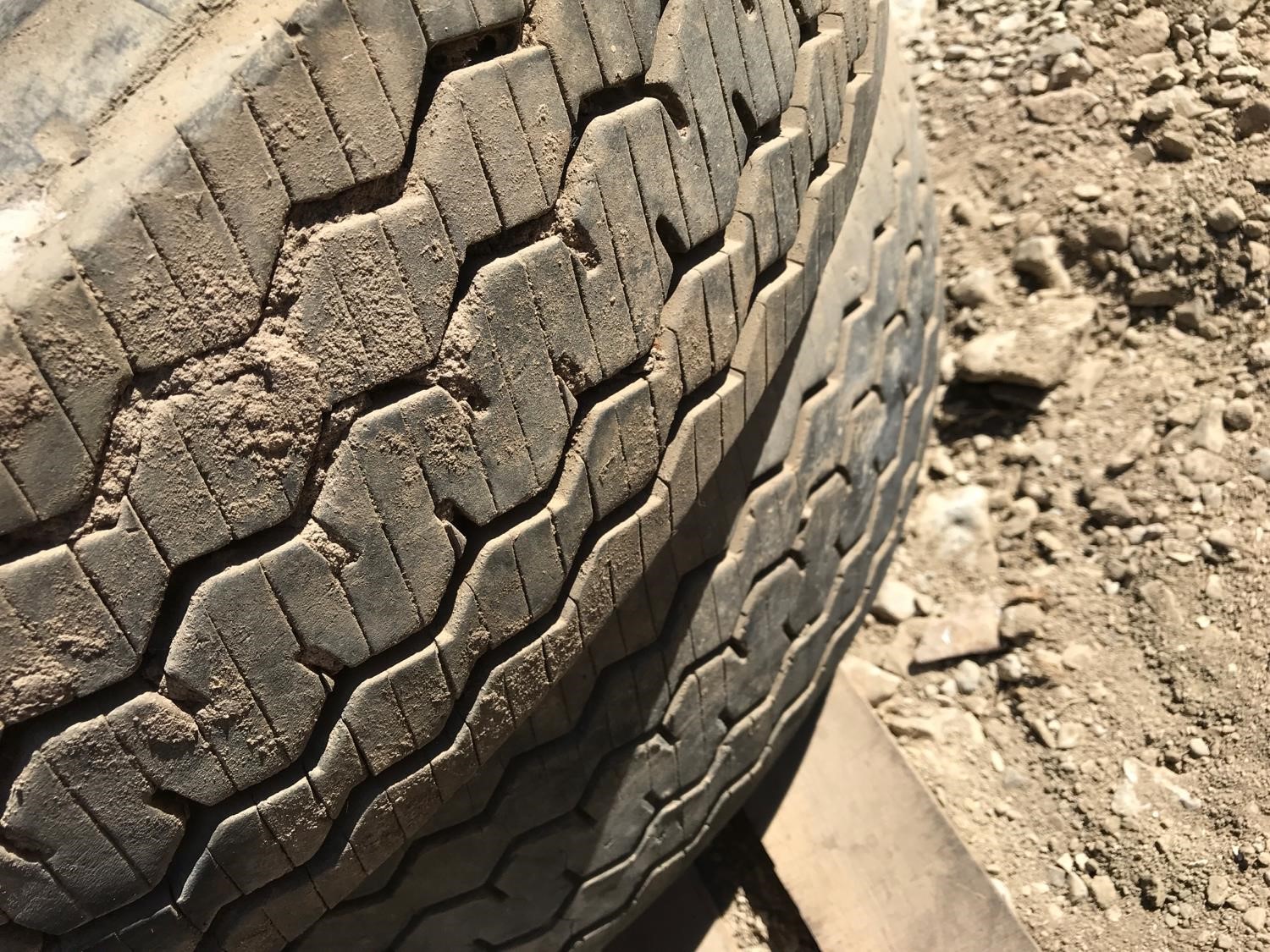 10R17.5 Tires BigIron Auctions