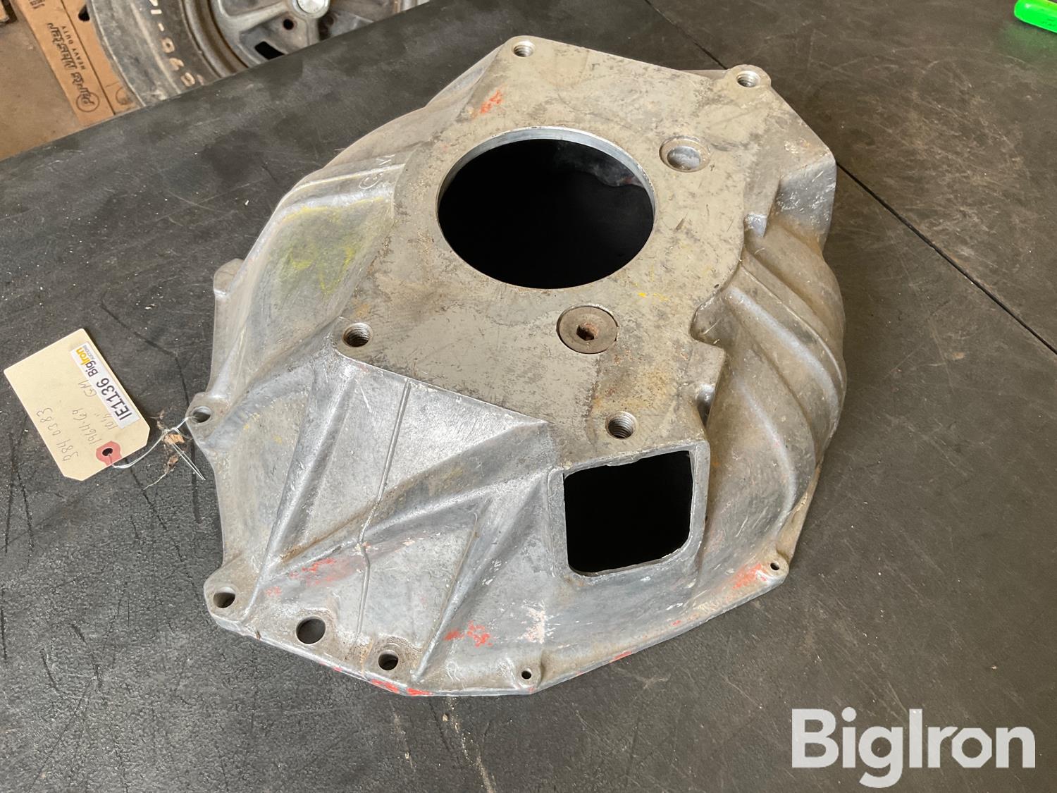 1964-69 General Motors 10 1/2” Clutch Bell Housing BigIron Auctions