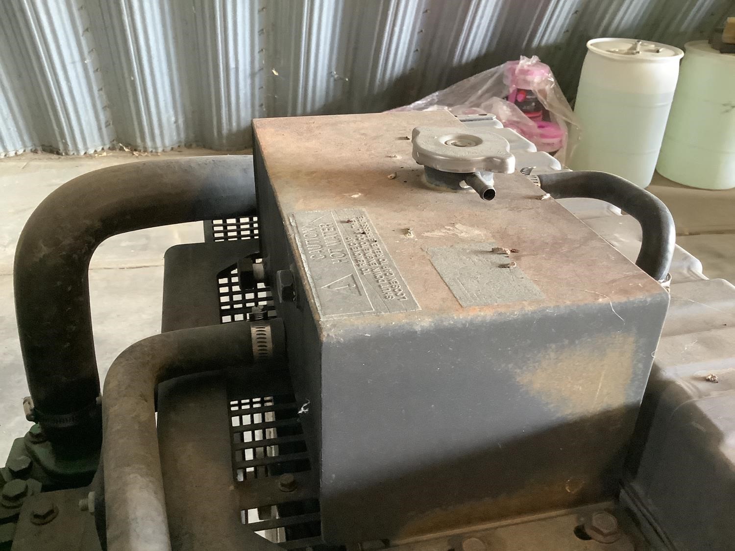 John Deere 4045TF285 Power Unit BigIron Auctions