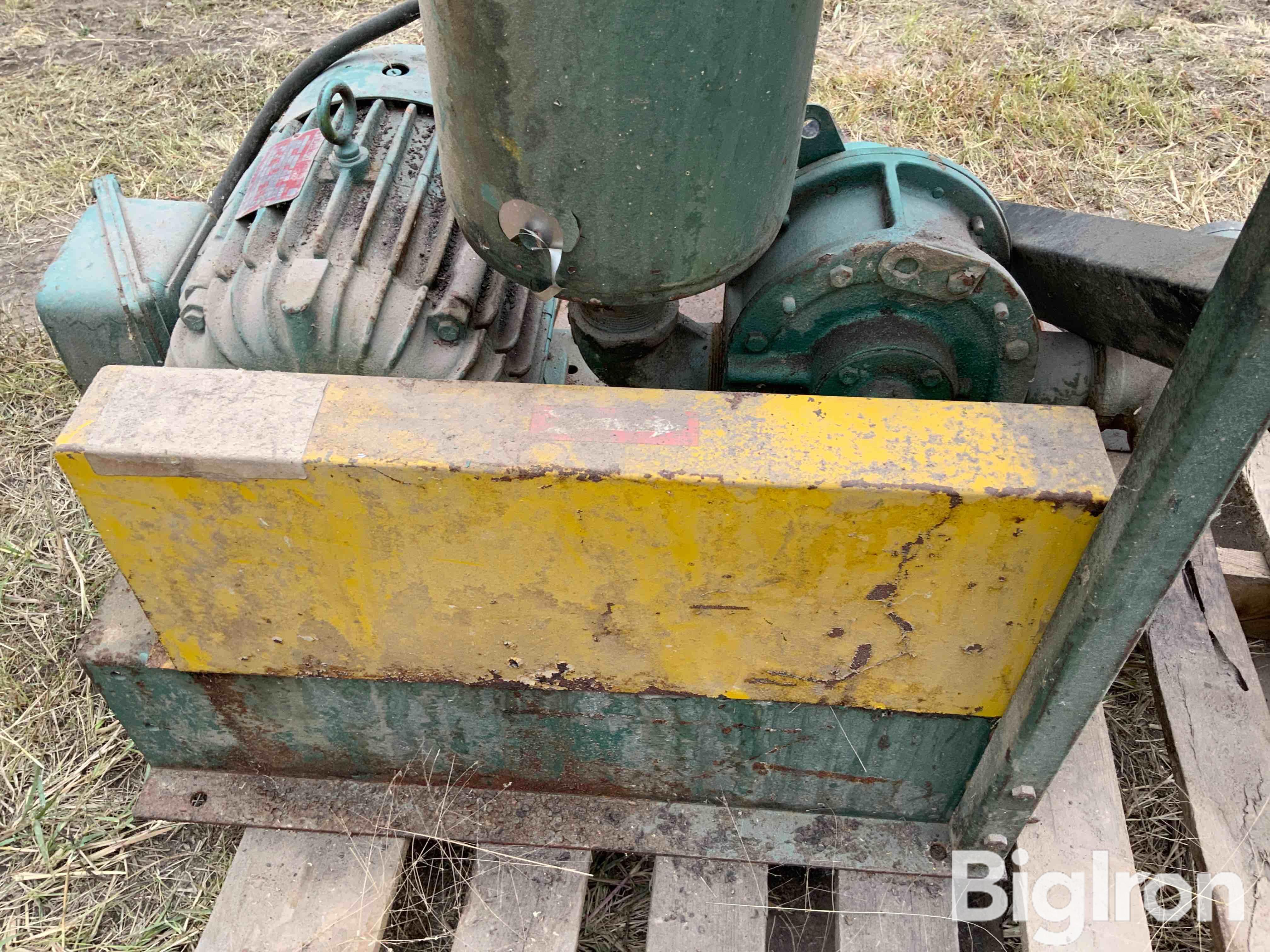 Foremost VMF-05-20 Water Pump BigIron Auctions