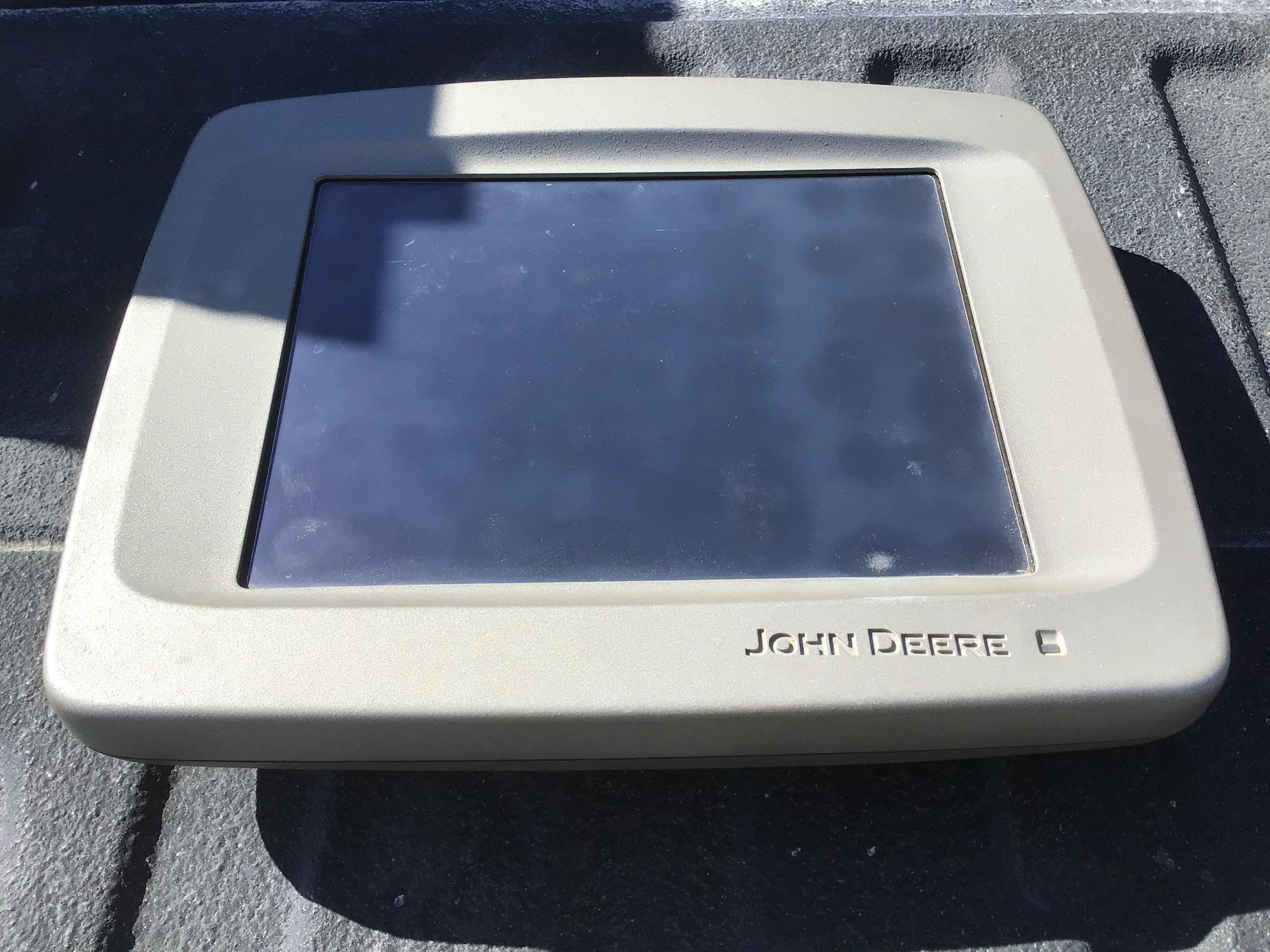 John Deere 2600 Guidance Screen/Monitor BigIron Auctions