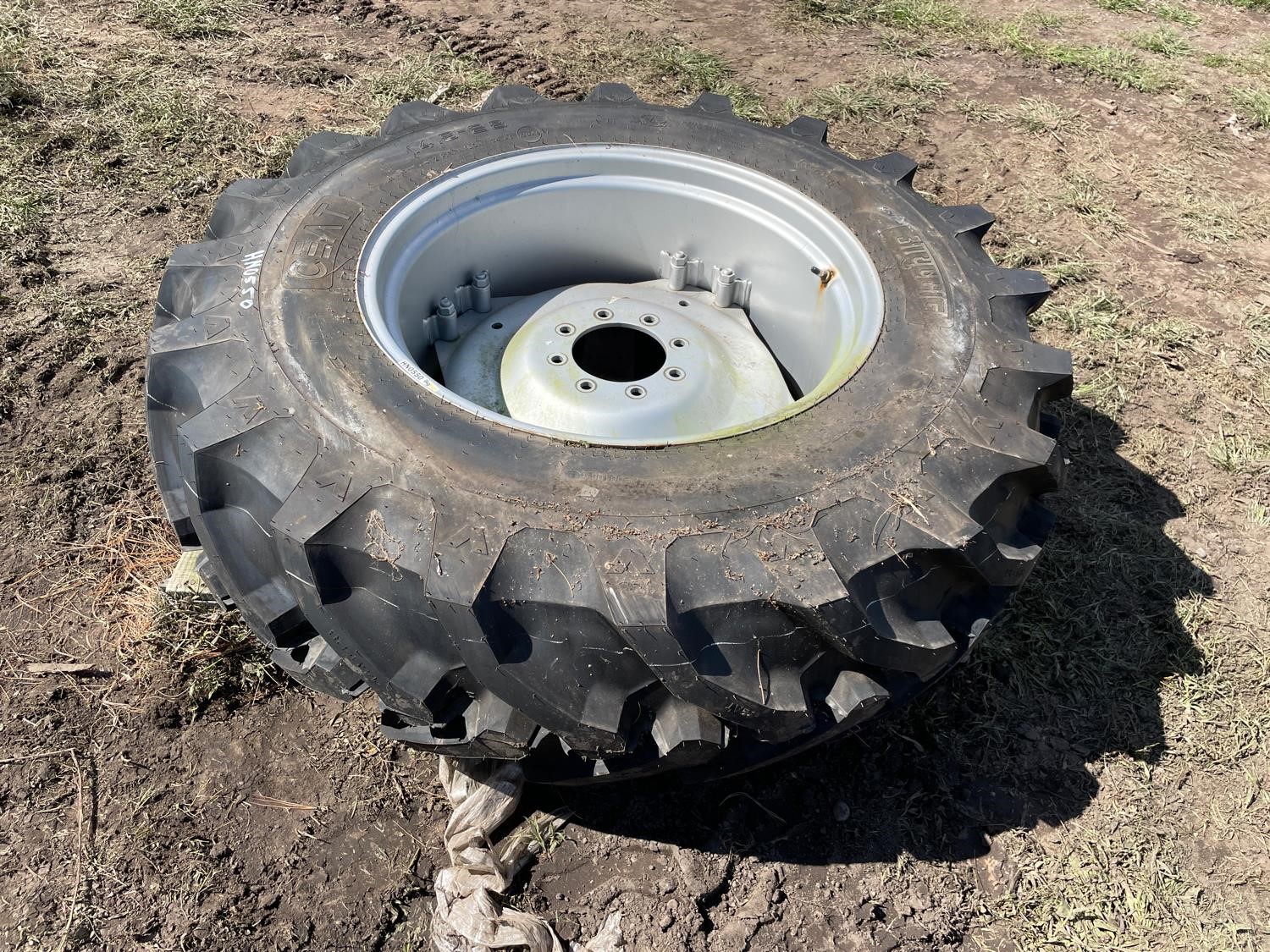 CEAT 14.9-28 Tire BigIron Auctions