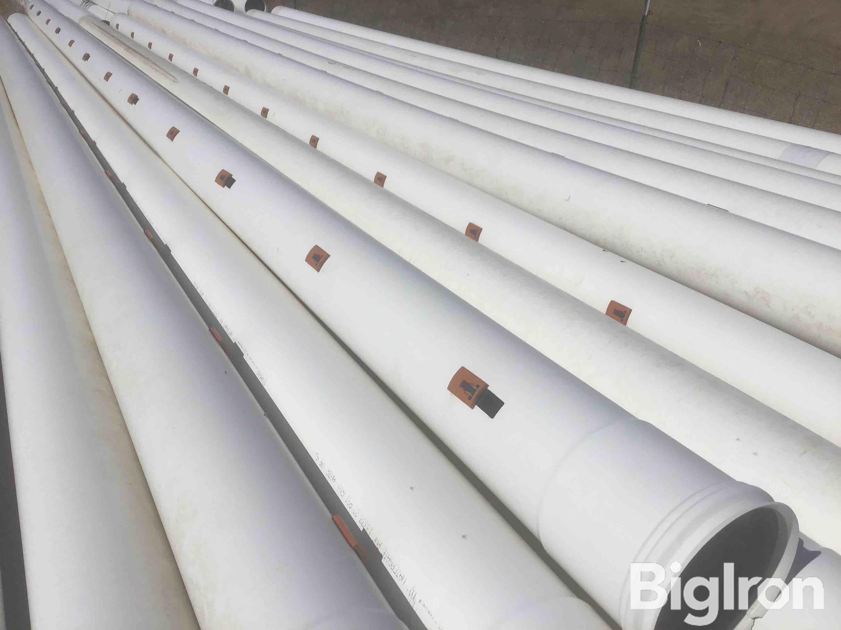 Gated Pipe BigIron Auctions