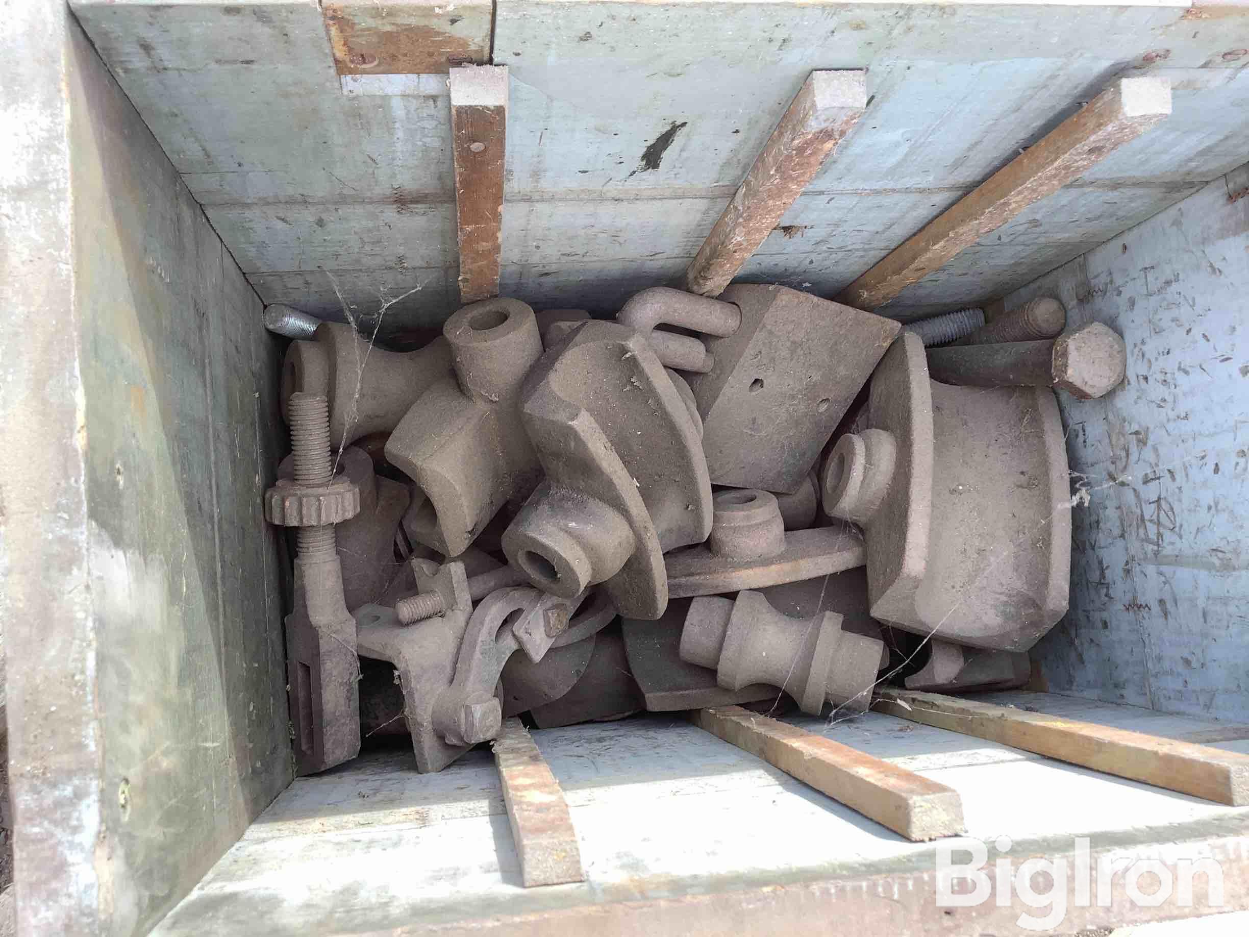 Pipe Bending Tool & Dies BigIron Auctions