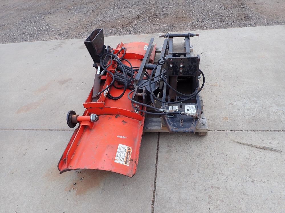 Kubota L2180-1 84