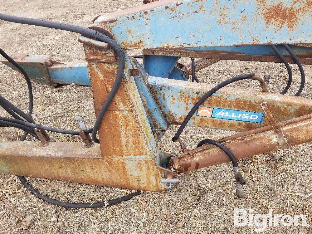 Allied Loader w/ Bucket BigIron Auctions