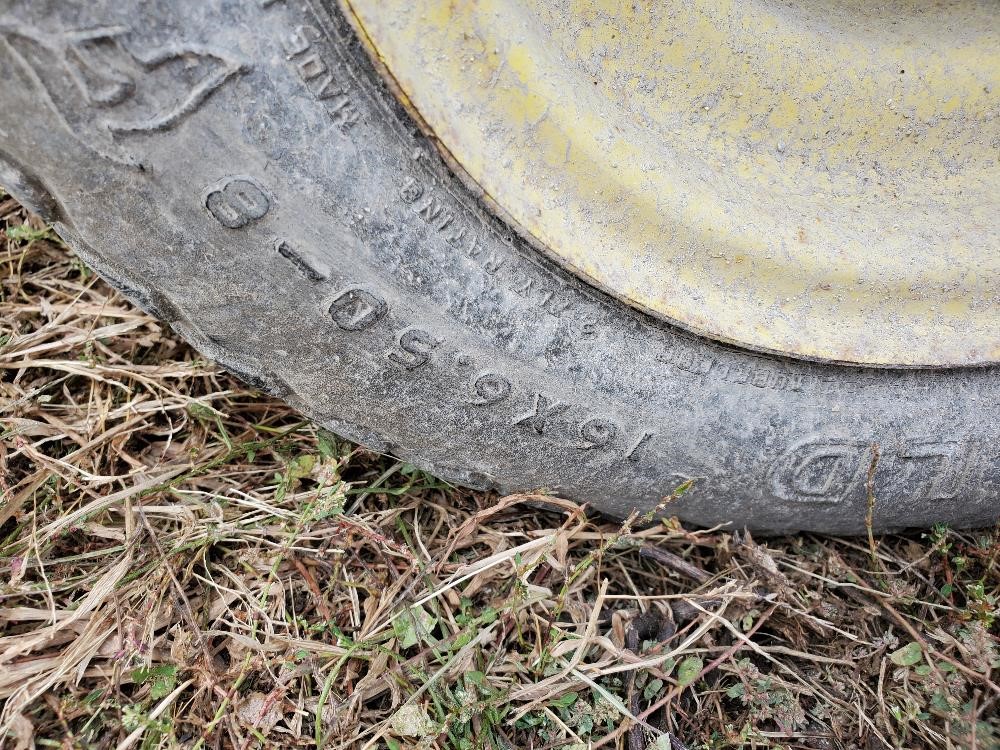 1978 John Deere 214 Lawn Tractor BigIron Auctions