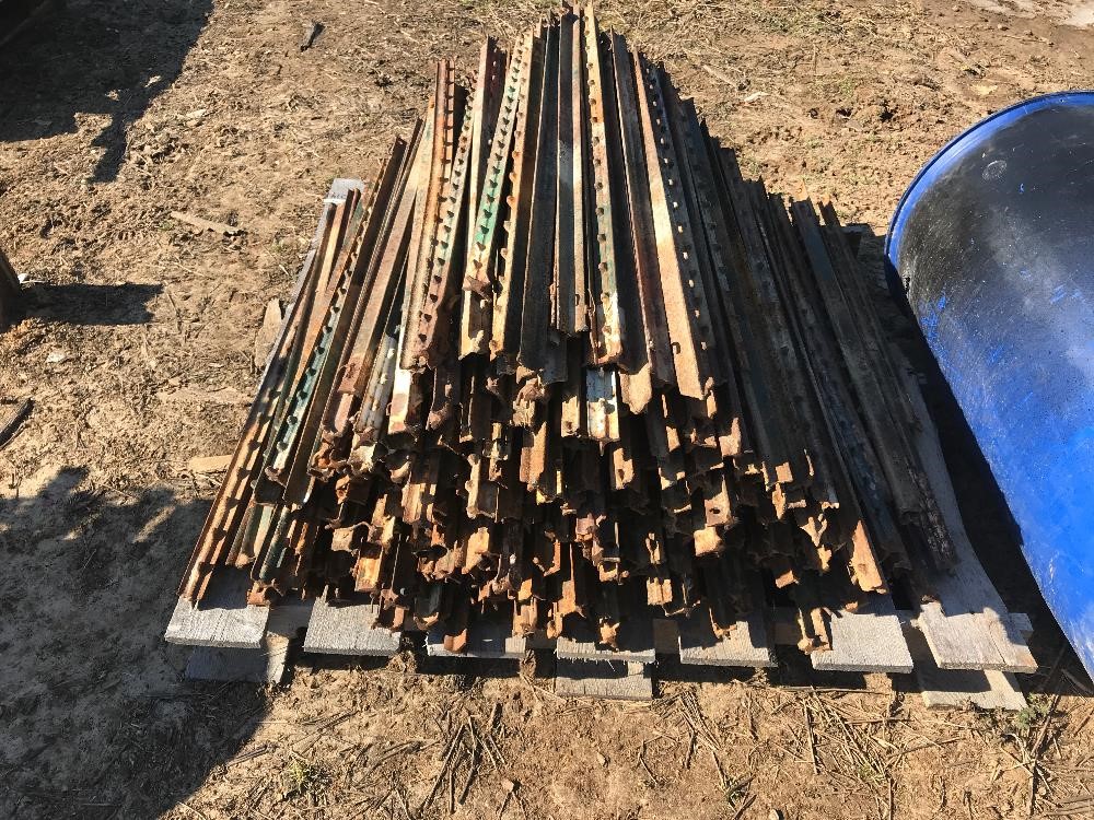 Spill Set Rods BigIron Auctions