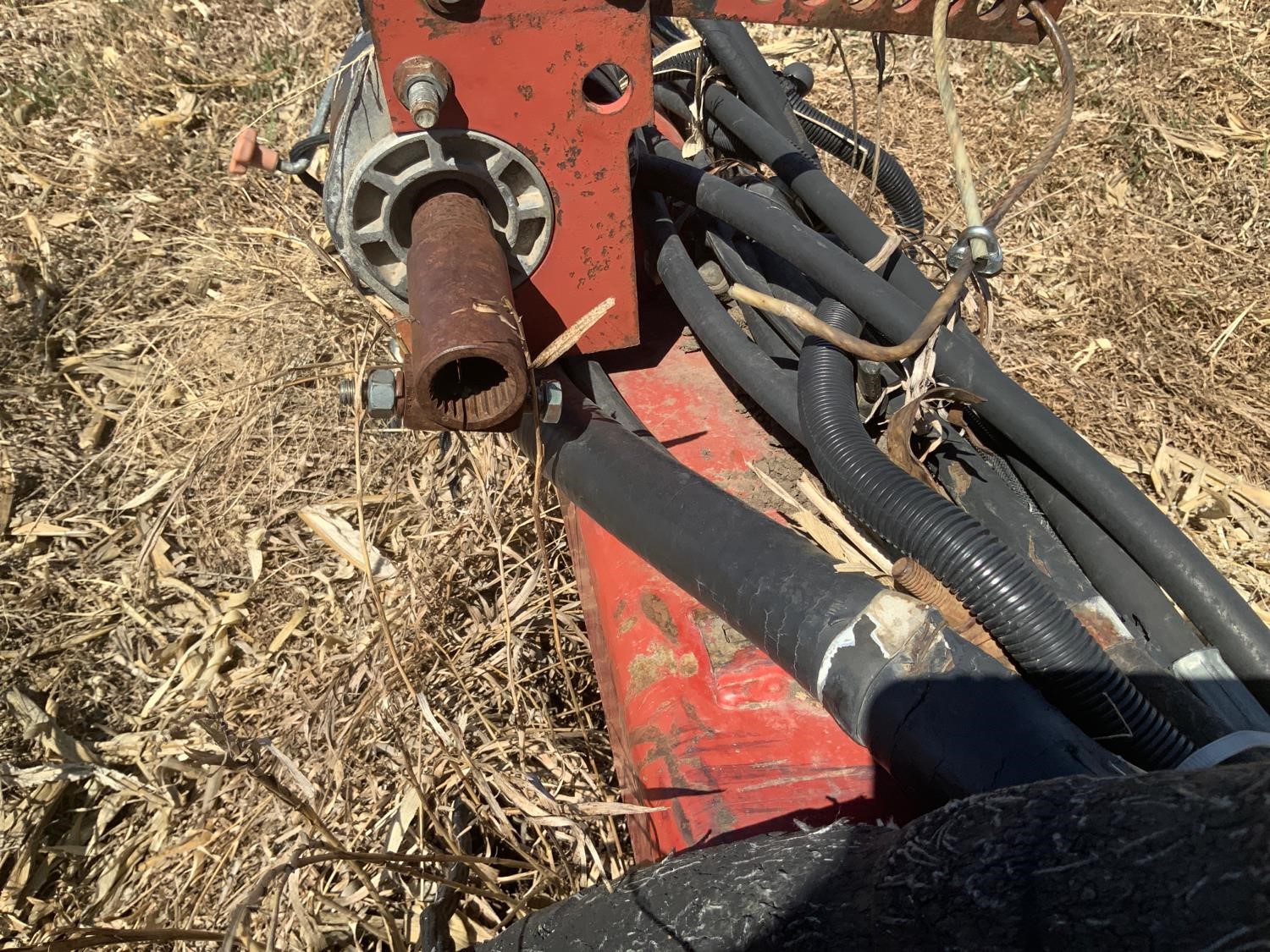 Case Ih 955 Planter Bigiron Auctions 2083