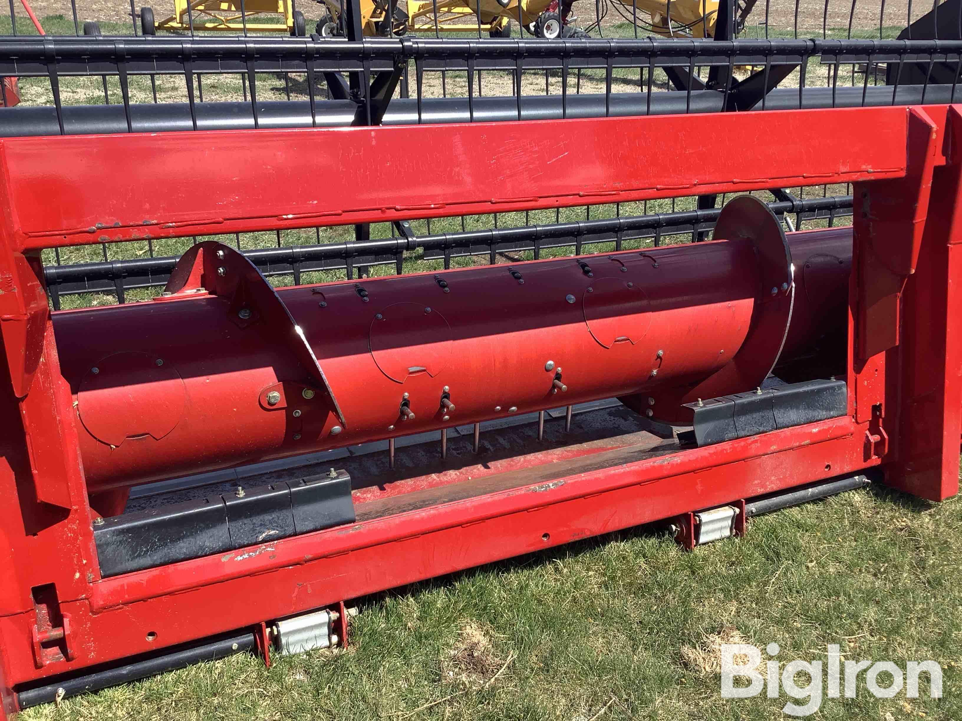 2020 Case IH 3020 TerraFlex Platform Header BigIron Auctions