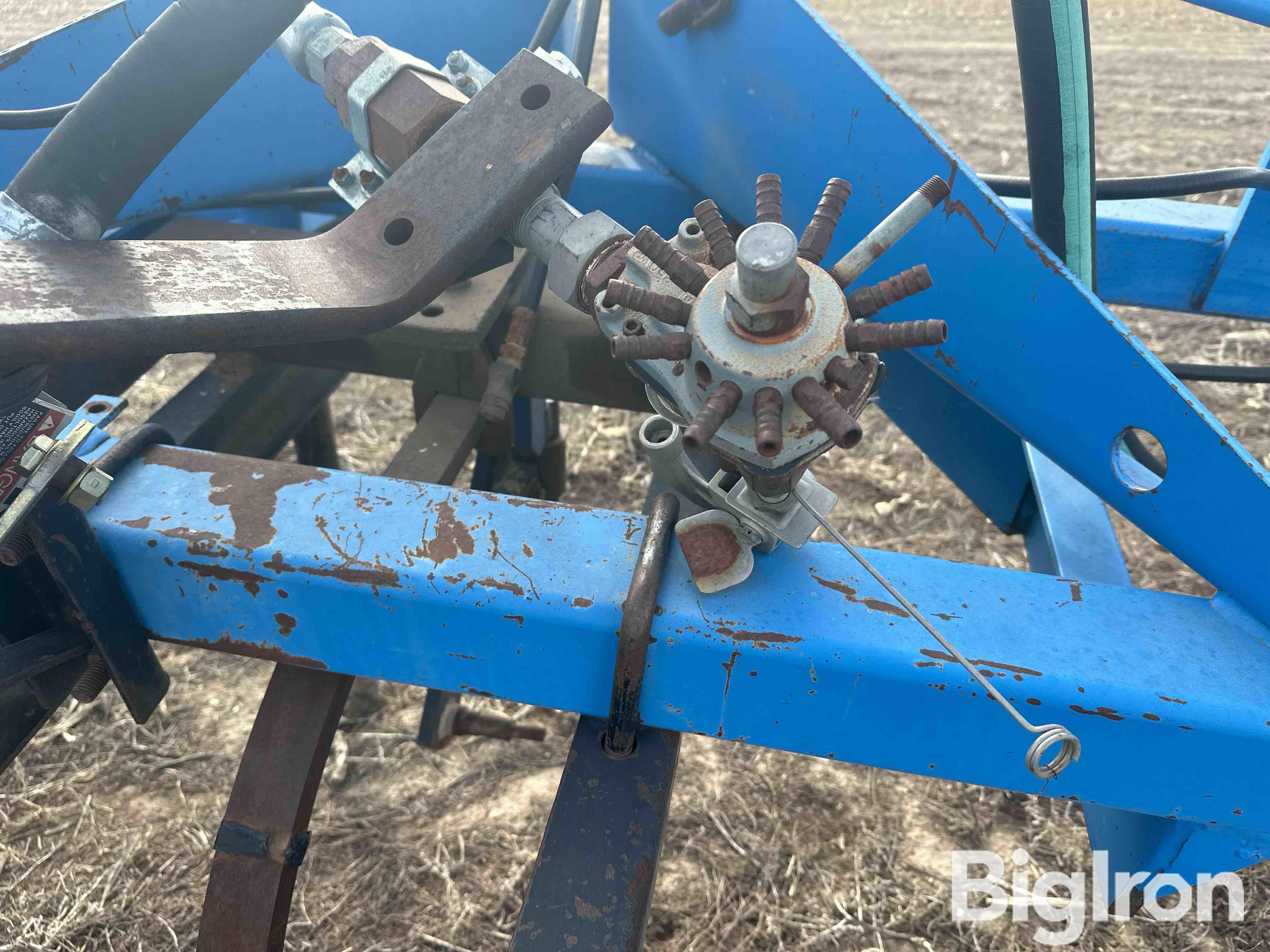 DMI Anhydrous Knife BigIron Auctions