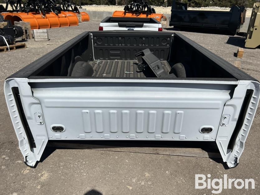 2023 Ford F350 Pickup Bed BigIron Auctions