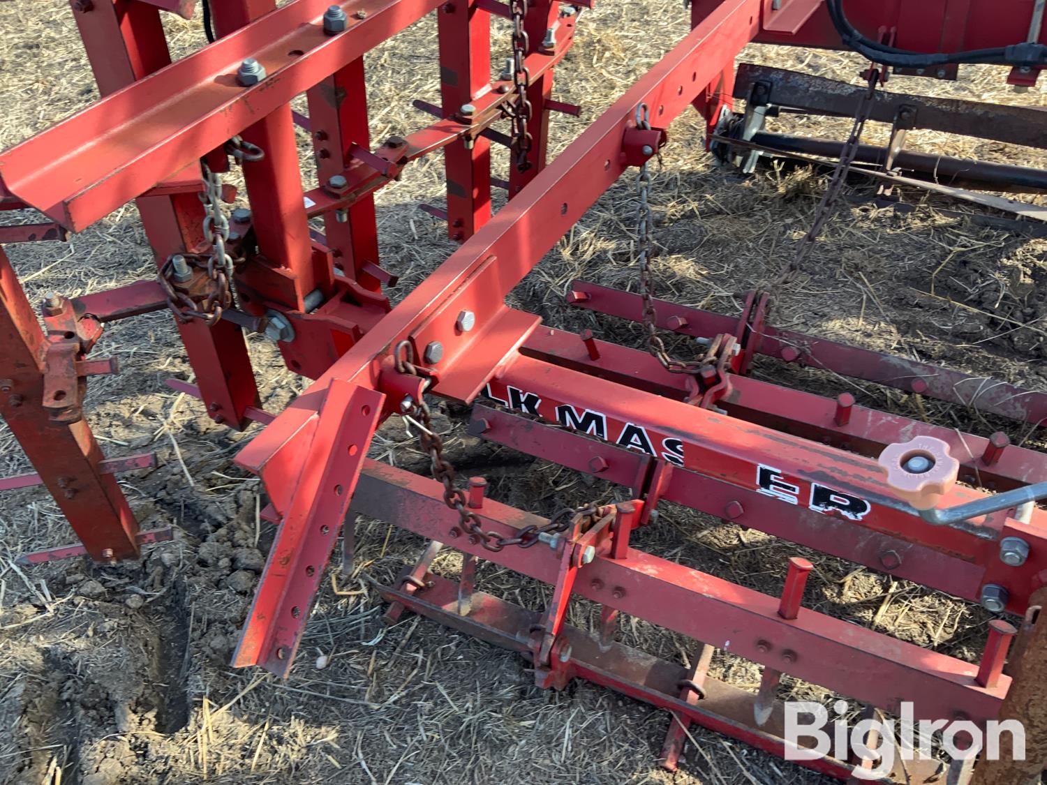 Wil-Rich 1500 Stalkmaster 18’ Stalk Chopper BigIron Auctions